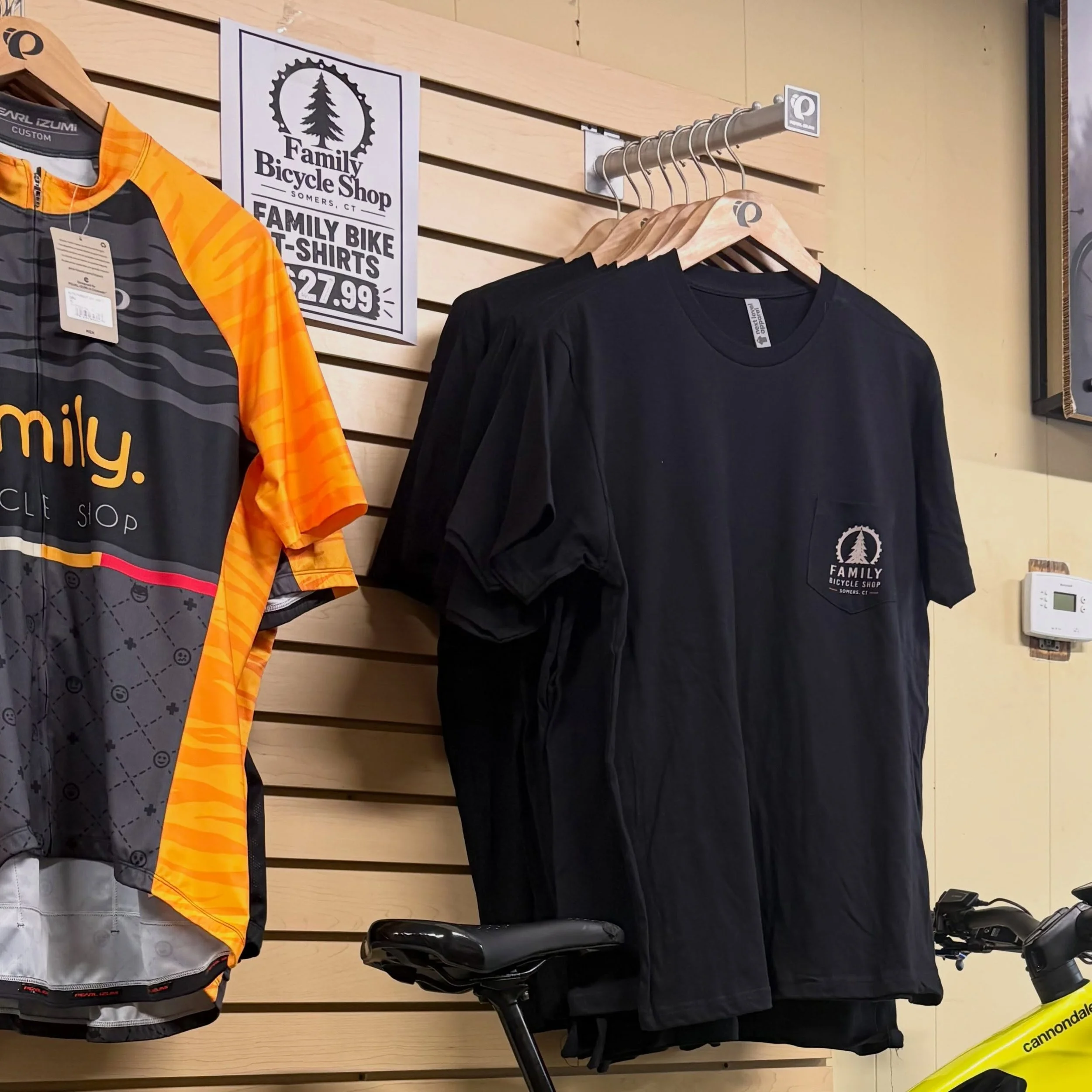 Ray at NEPM killed it with the custom T-shirts.. Size medium-dos XX.  Limited about 30 shirts left it&rsquo;s a wonderful fit, pre-shrunk shirt that feels just as good if not better than all your others. Was going for a simple design that could be wo