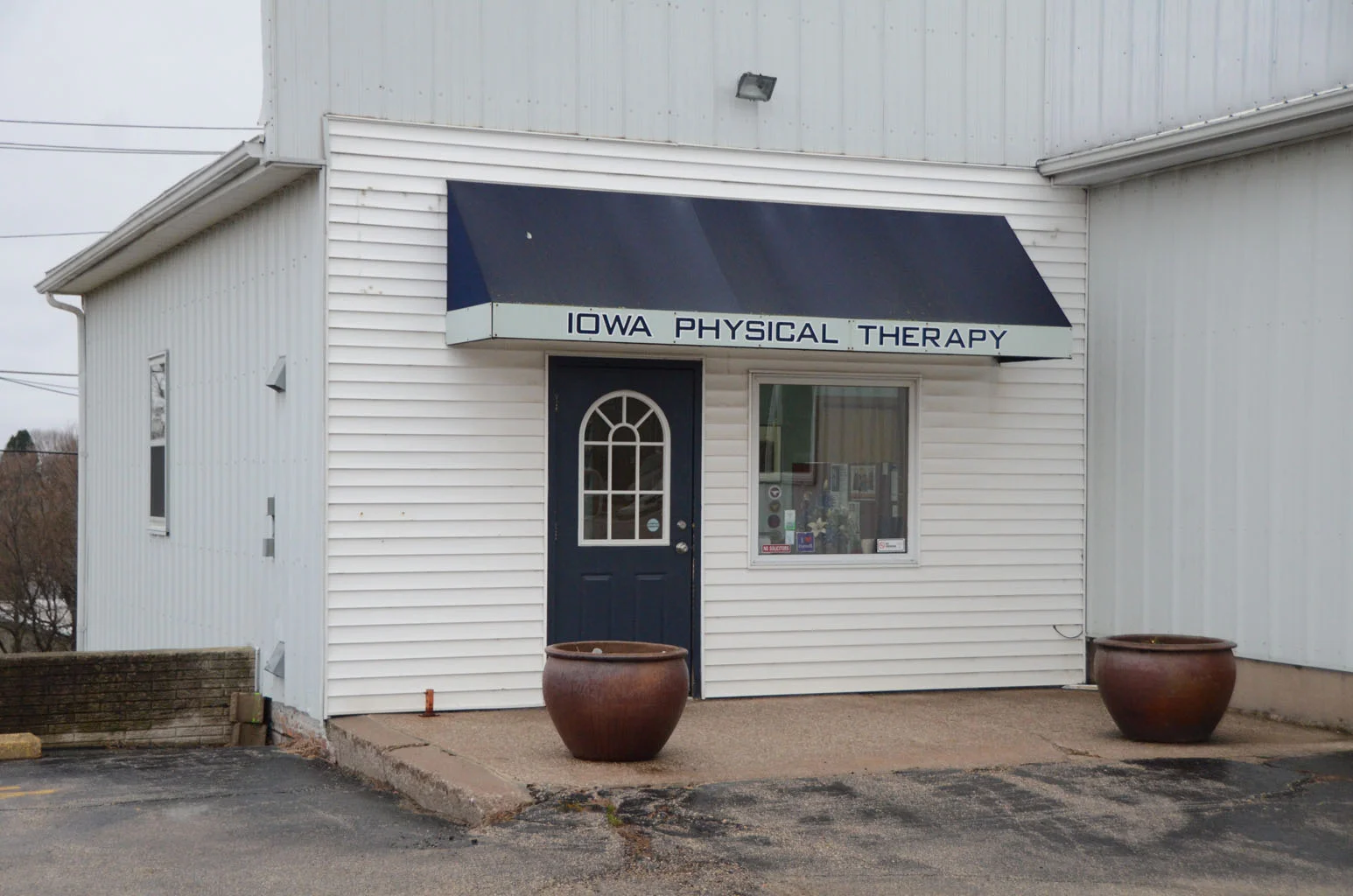 Iowa Physical Therapy