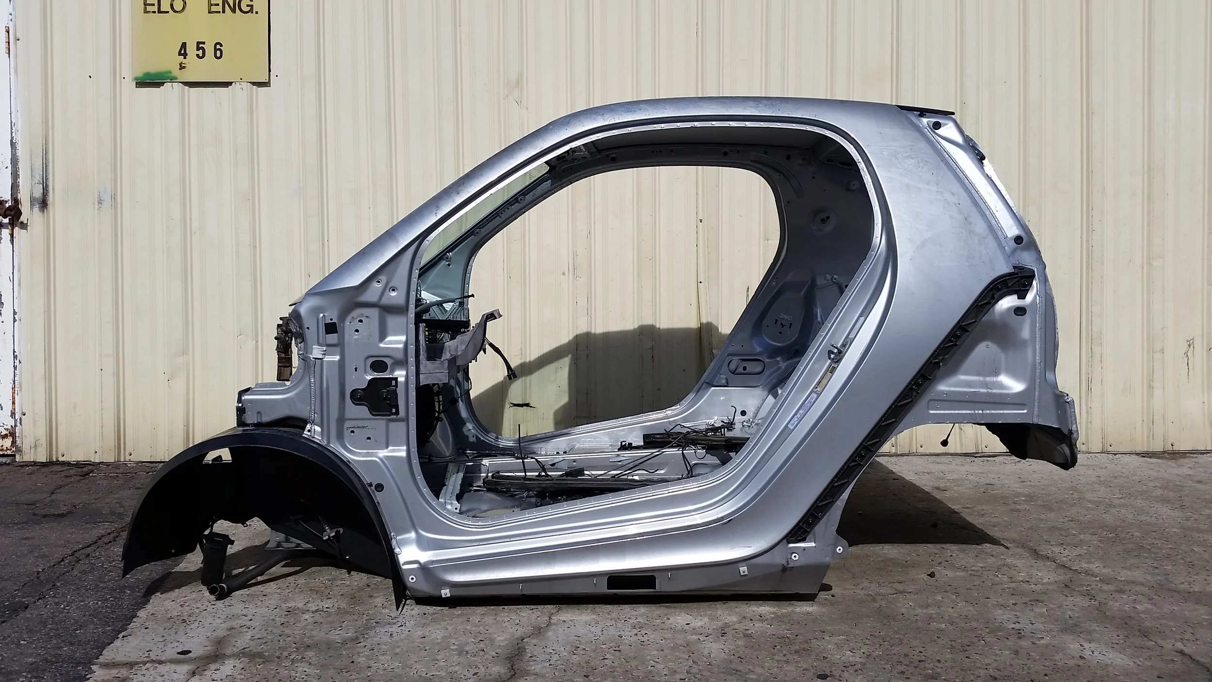 Autobahn Used Smart 451 Partsautobahn Smart Car 451 Parts