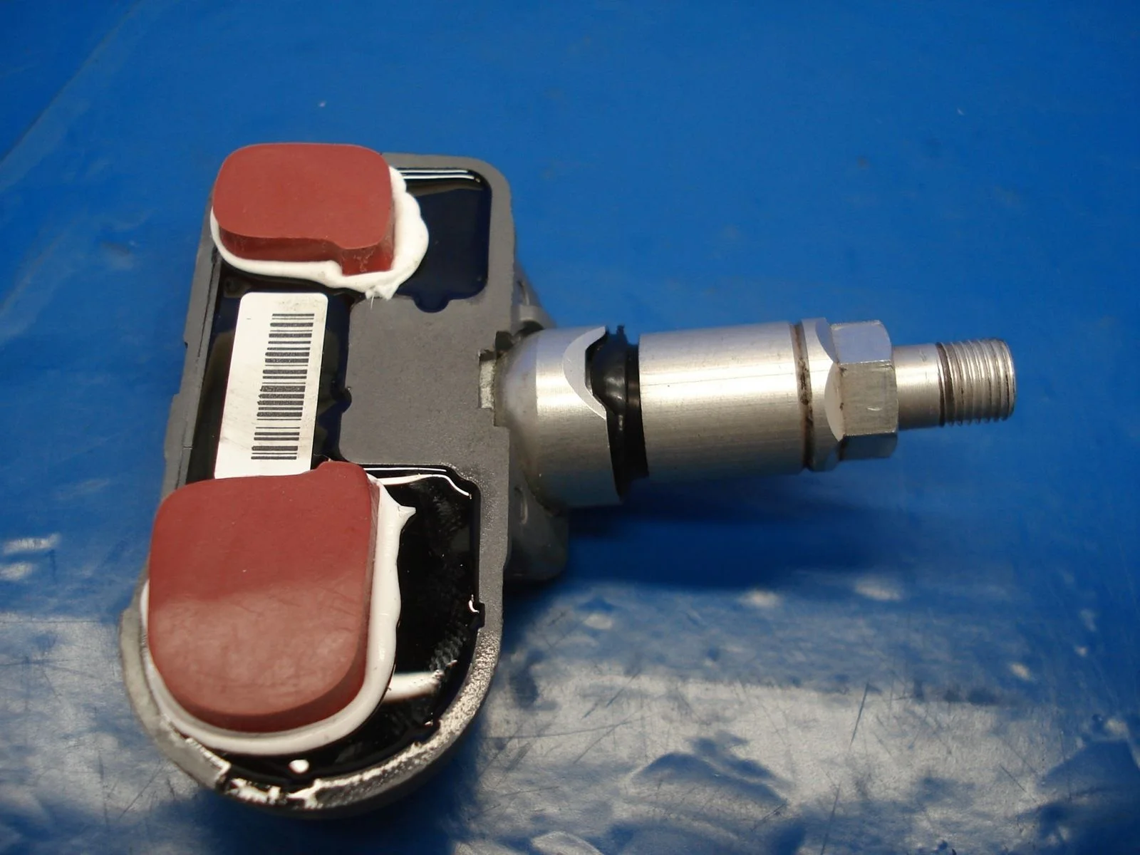 Fortwo Mercedes OEM Tire Pressure Monitor 04.JPG