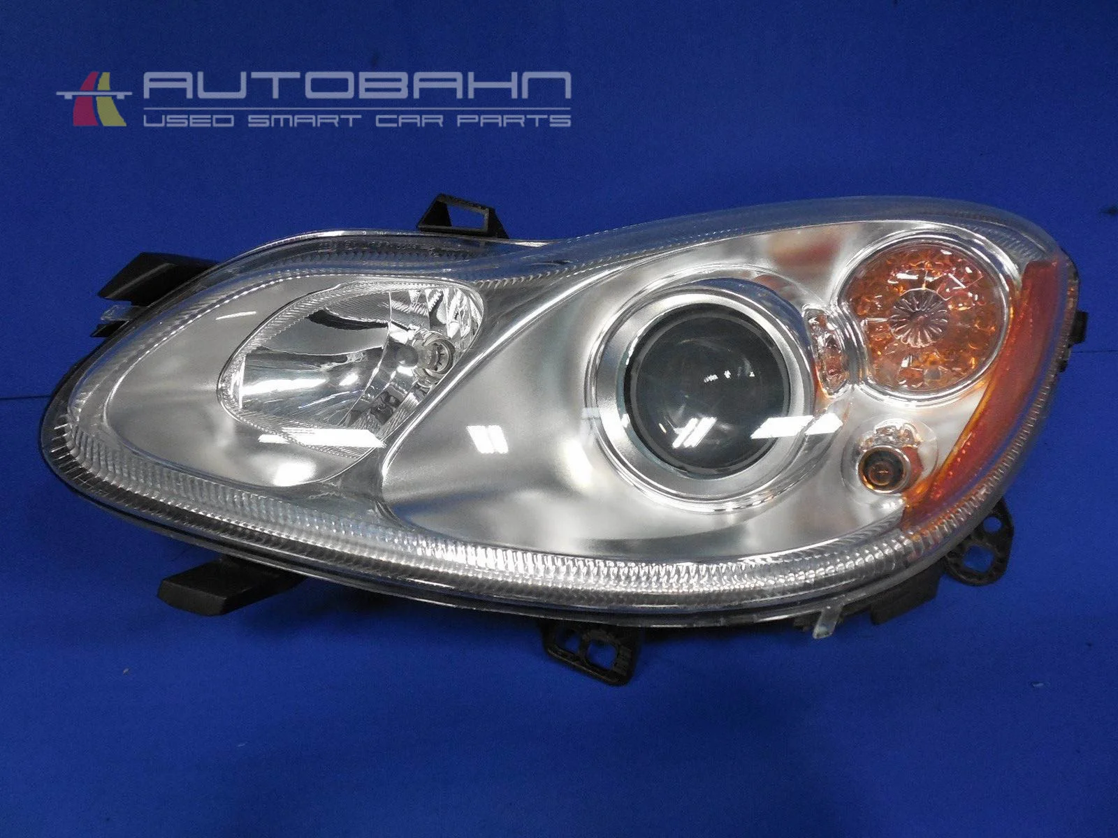 Fortwo & Passion & Pure OEM Left Side Halogen Headlight 02.jpg