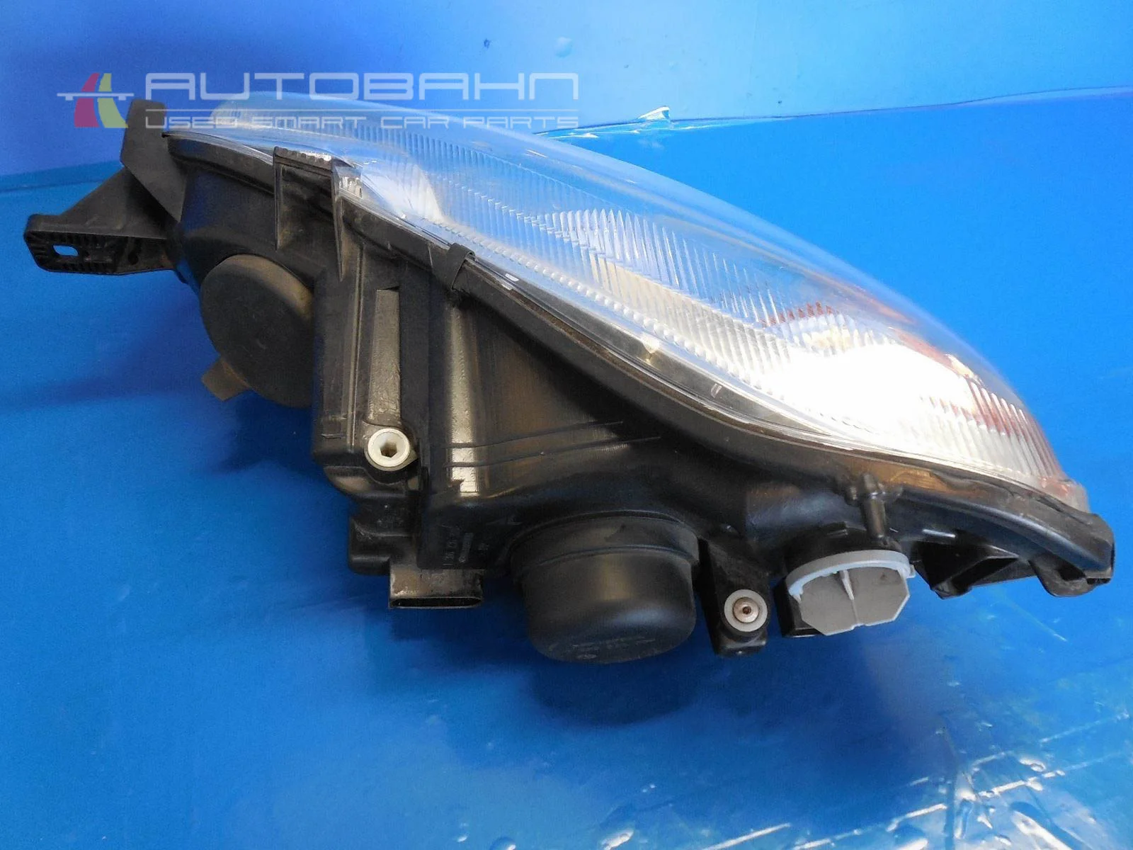 Fortwo & Passion & Pure OEM Right Side Halogen Headlight 05.jpg