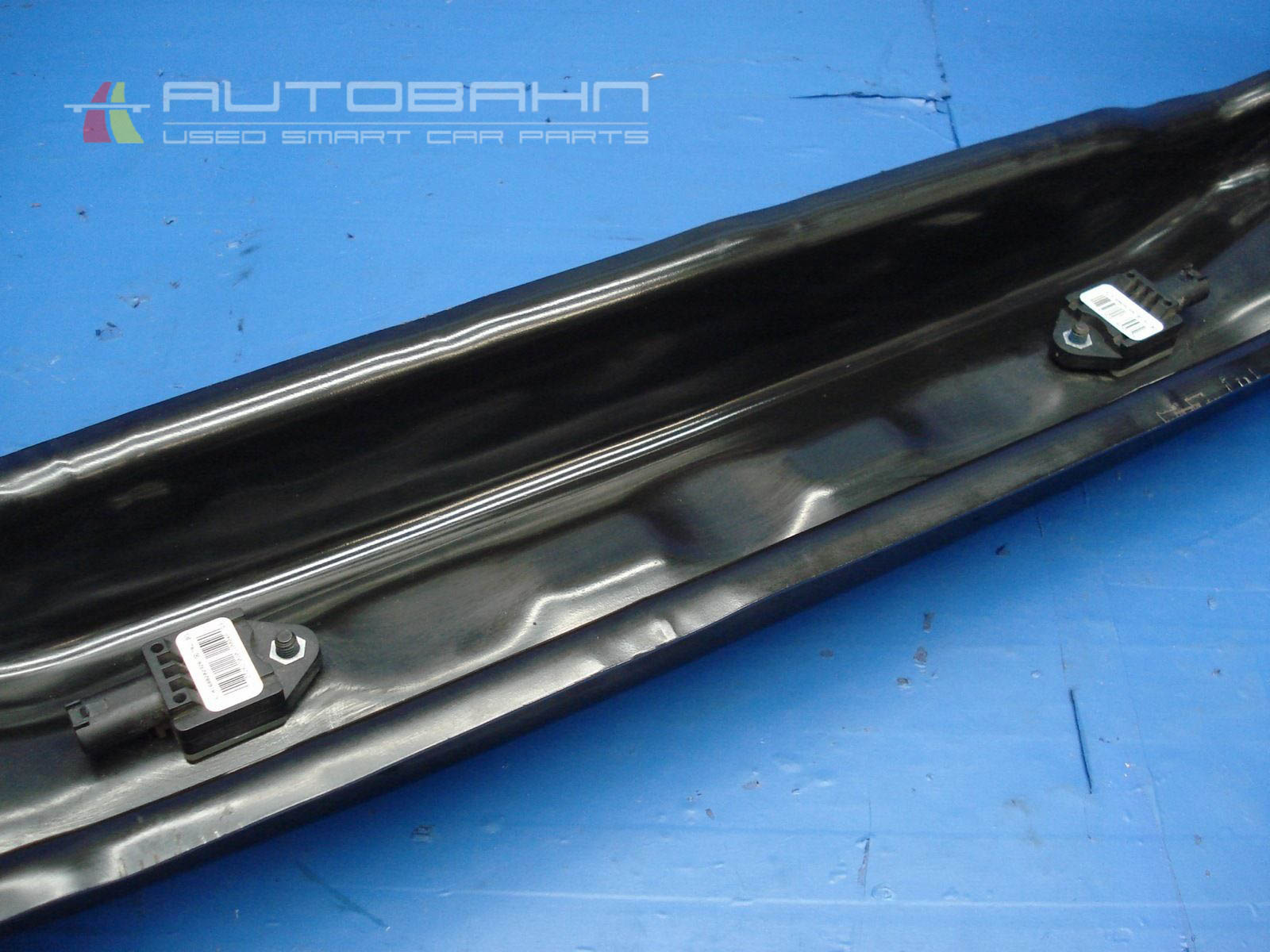 Fortwo OEM Front Bumper Support Reinforcement 05.jpg
