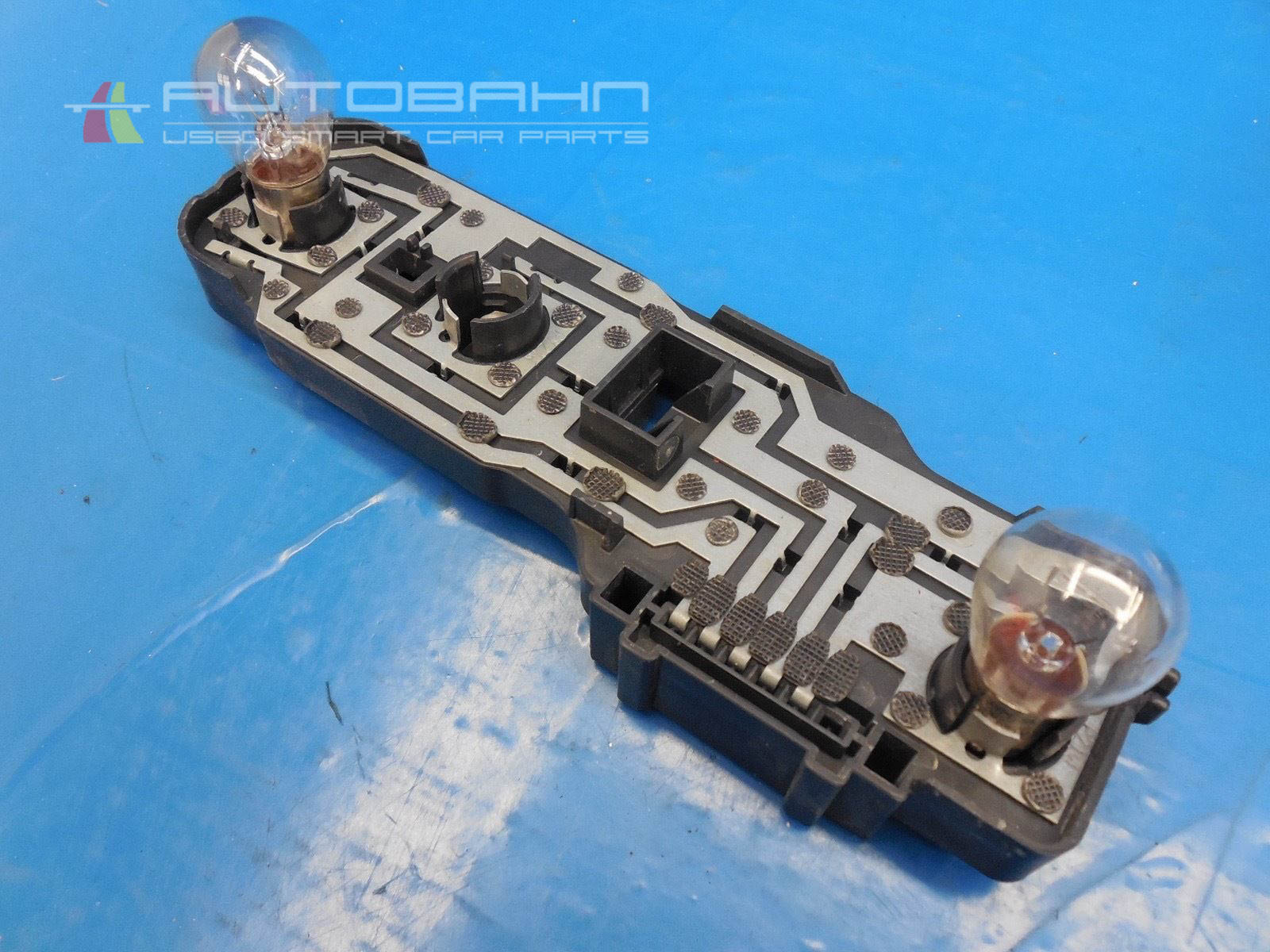 Fortwo OEM Left Drivers Side Tail Light + Bulbs 08.jpg