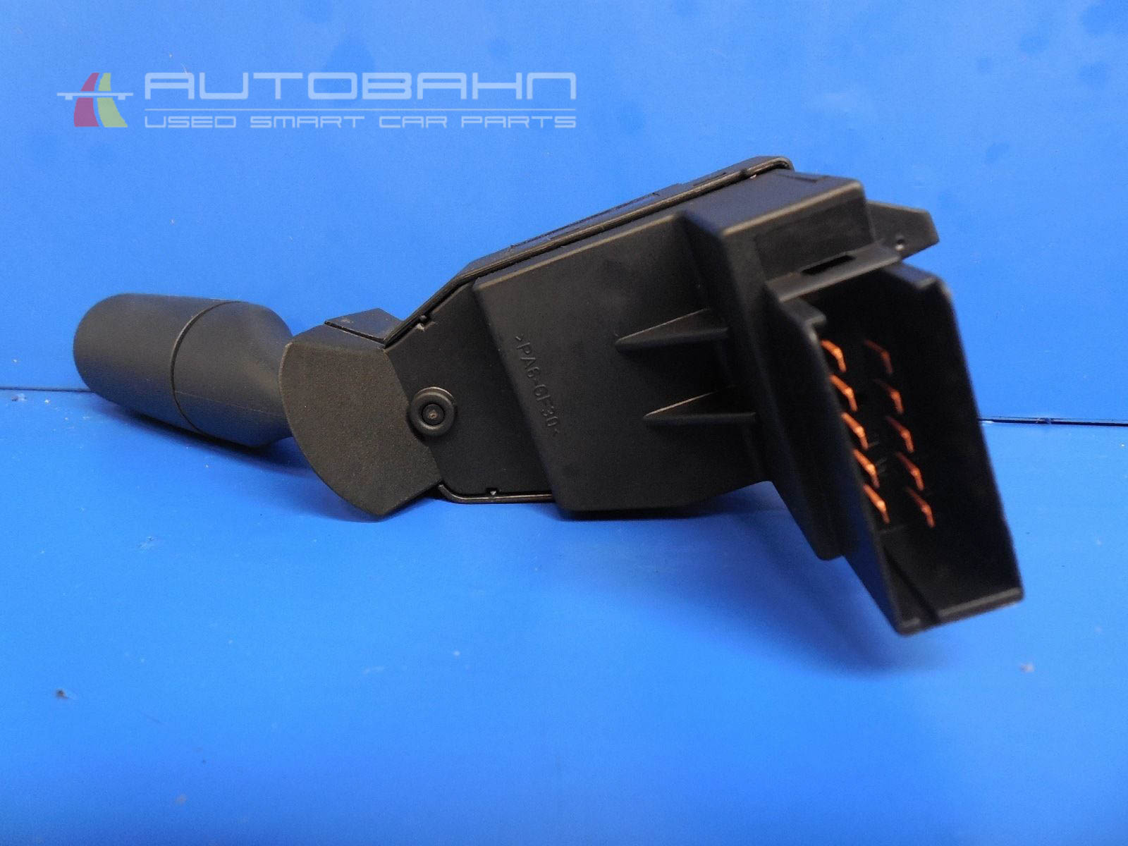 Fortwo OEM Steering Column Windshield Wiper Lever Switch 05.jpg