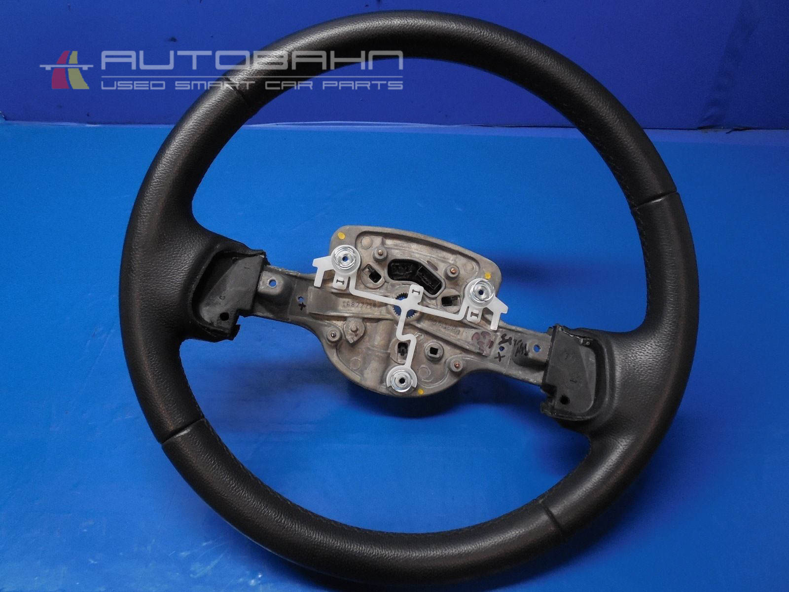 Fortwo OEM Steering Wheel & Clock Spring 01.jpg