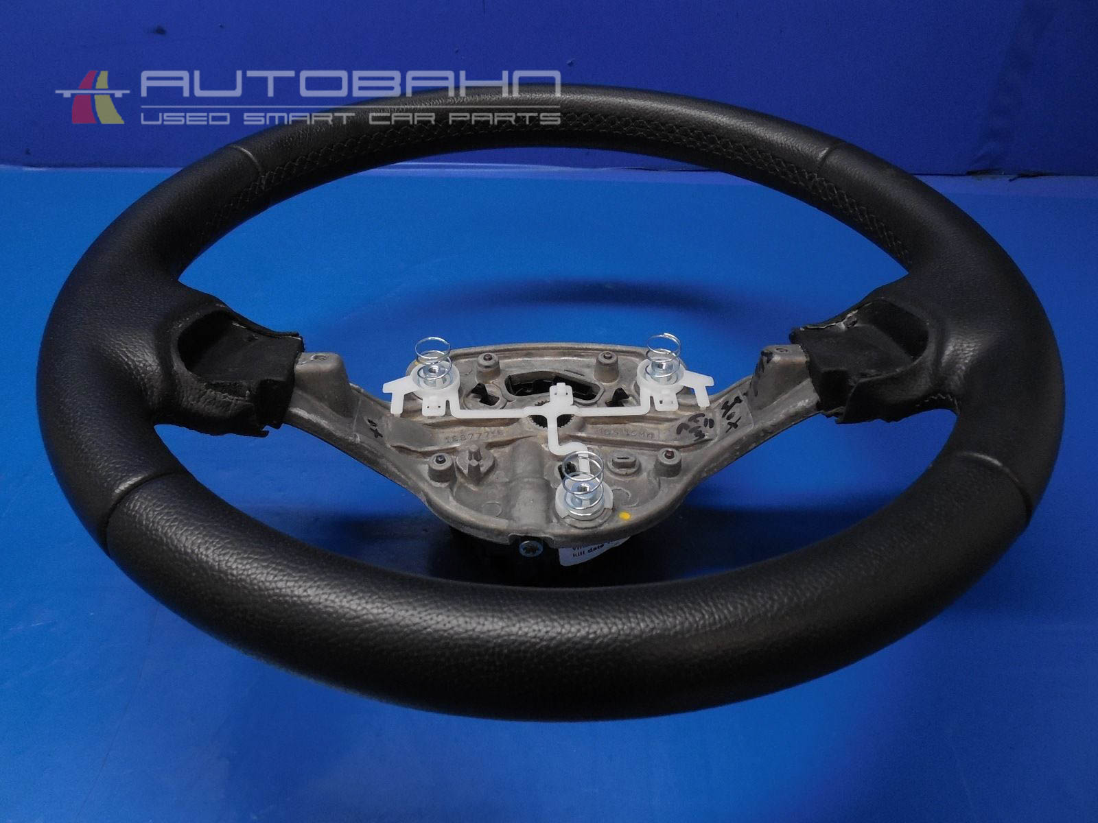 Fortwo OEM Steering Wheel & Clock Spring 04.jpg