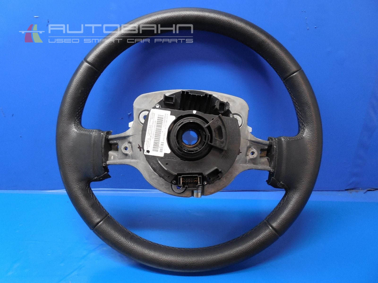 Fortwo OEM Steering Wheel & Clock Spring 07.jpg