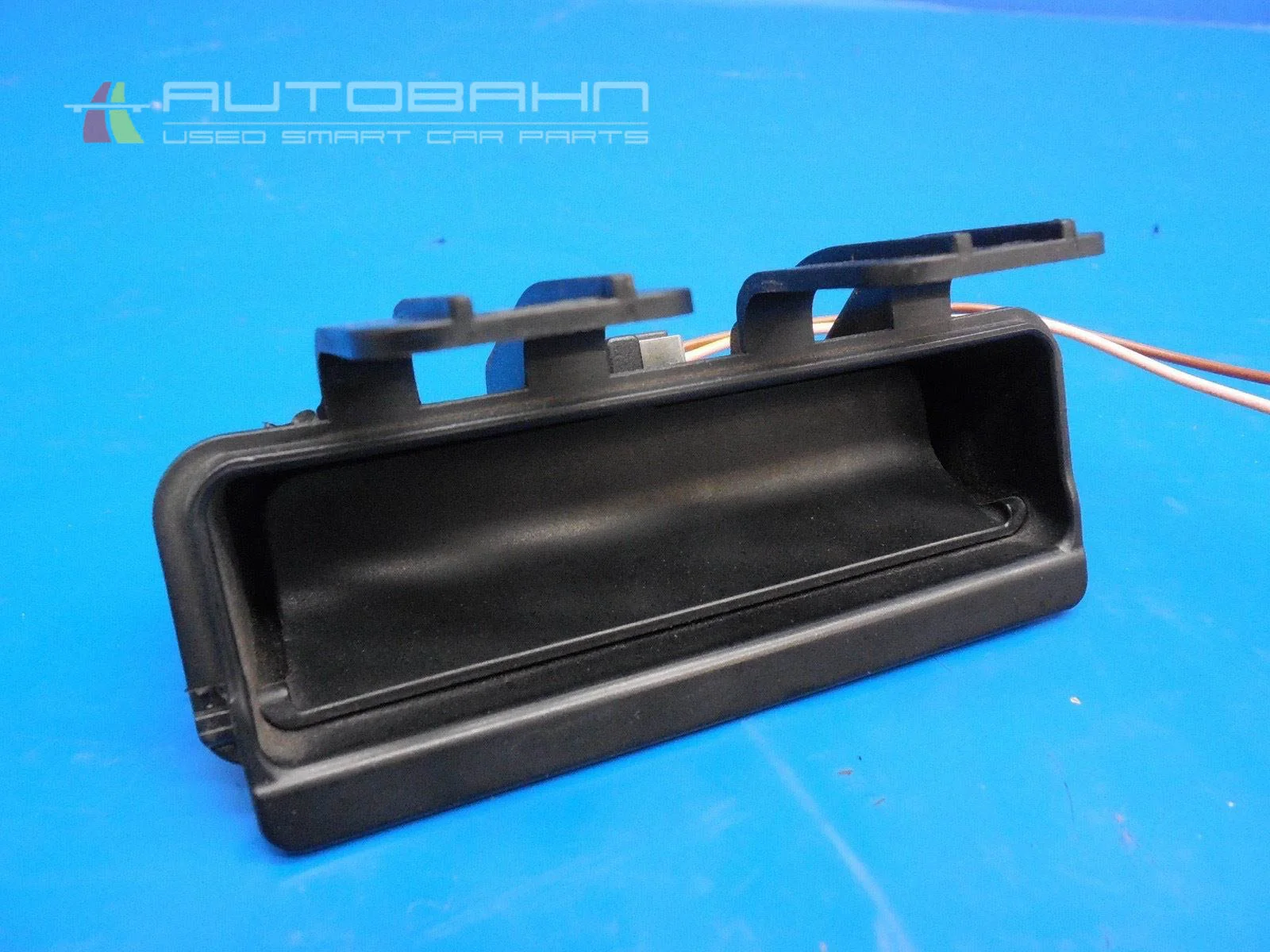 Fortwo Passion & Pure (2008-2014) OEM Rear Hatch Handle 02.jpg