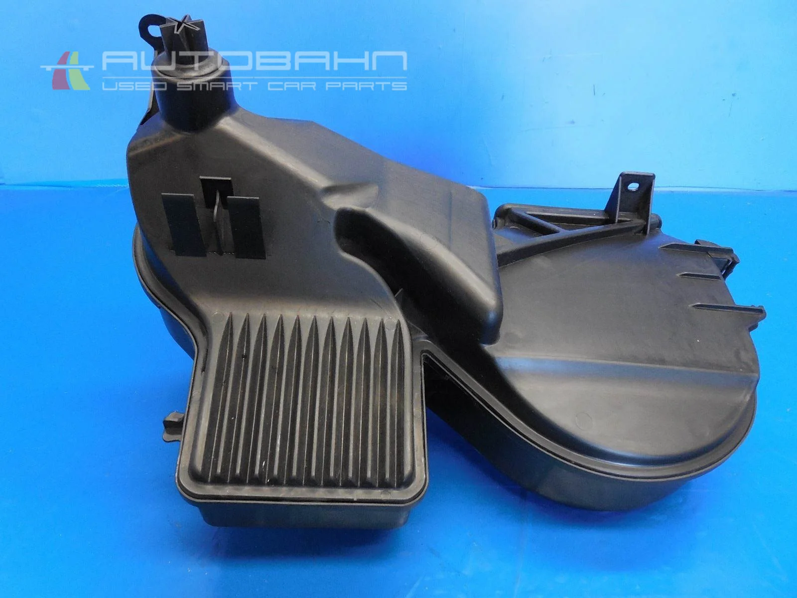 Fortwo Passion Pure (2008-2014) OEM Air Intake Duct 01.jpg