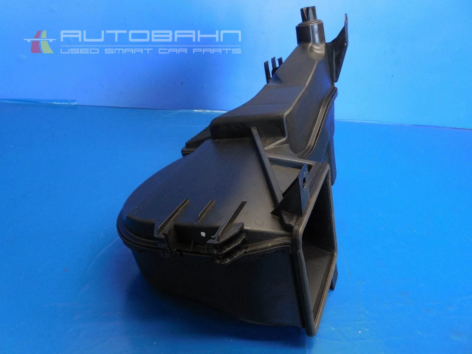 Fortwo Passion Pure (2008-2014) OEM Air Intake Duct 05.jpg