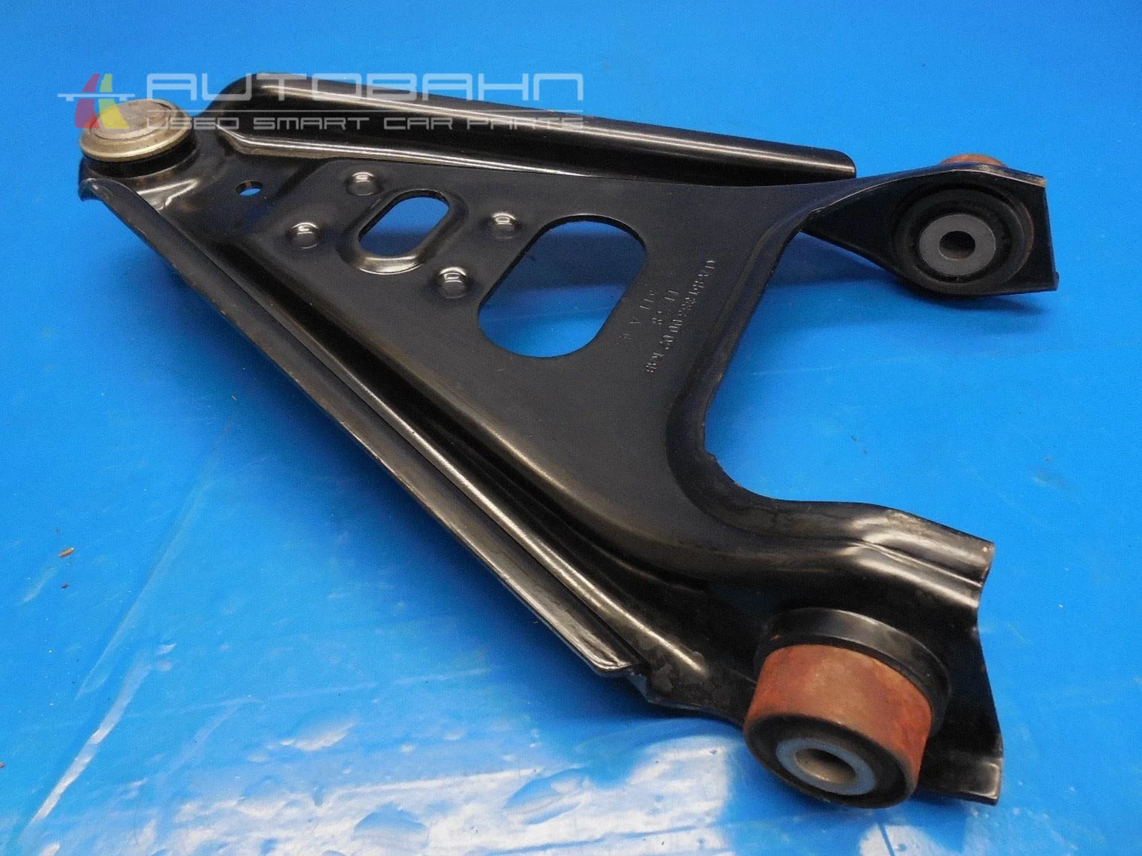 Fortwo Passion Pure (2008-2014) OEM Front Right or Left Control Arm 08.jpg