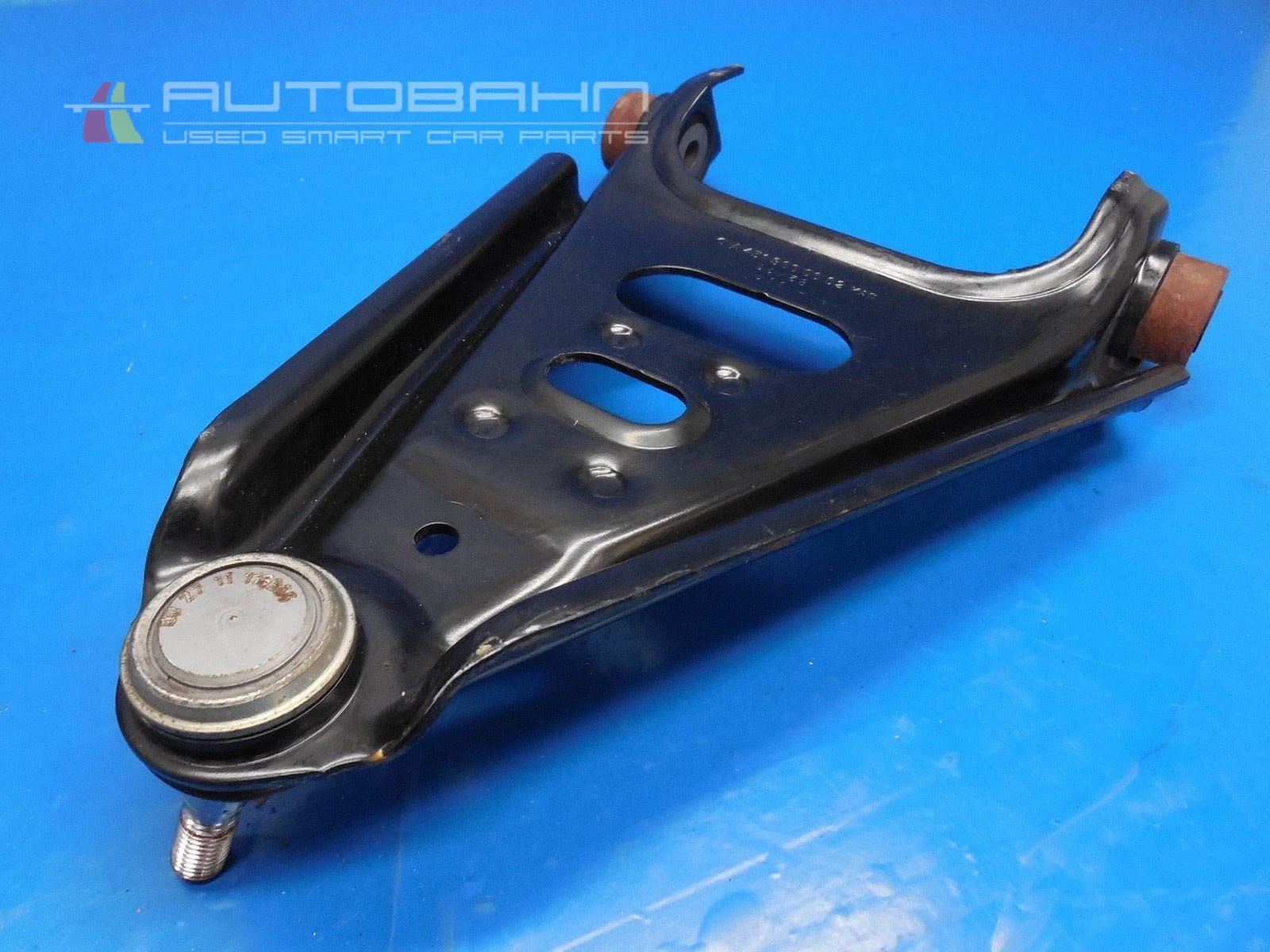 Fortwo Passion Pure (2008-2014) OEM Front Right or Left Control Arm 09.jpg