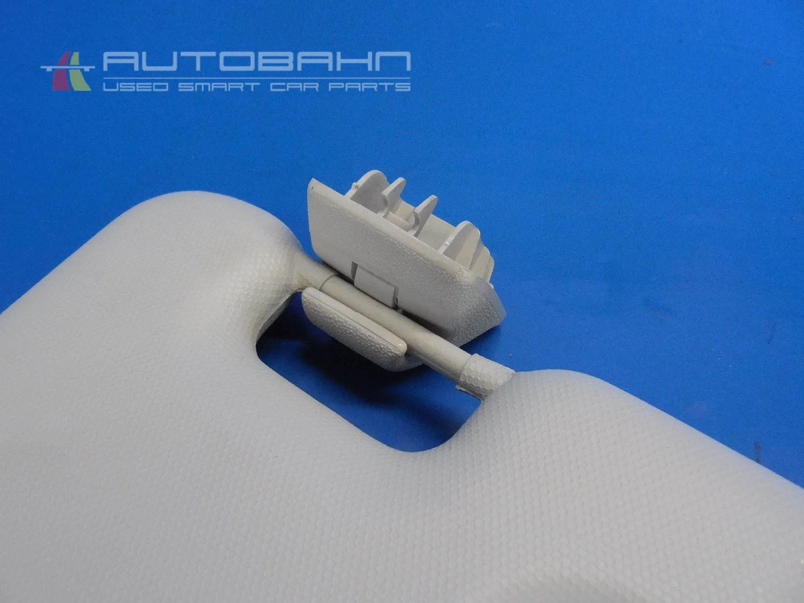 Fortwo Passion Pure (2008-2014) OEM Right Side Sun Visor 04.jpg