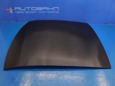 Fortwo Passion Pure (2008-2014) OEM Roof Panel 02.jpg