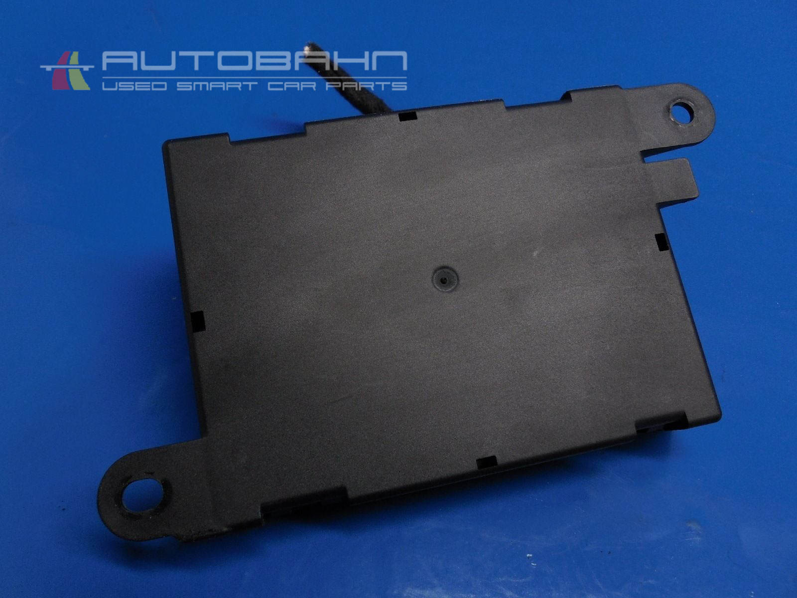 Fortwo Passion Pure (2011-2013) OEM Door Control Module 05.jpg