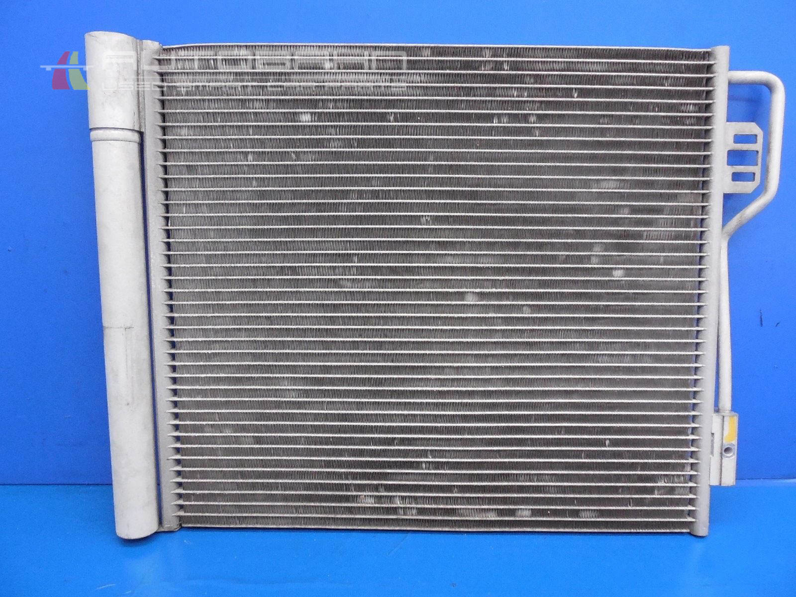 Fortwo Passion Pure 2008-2014 OEM AC Condenser 01.jpg