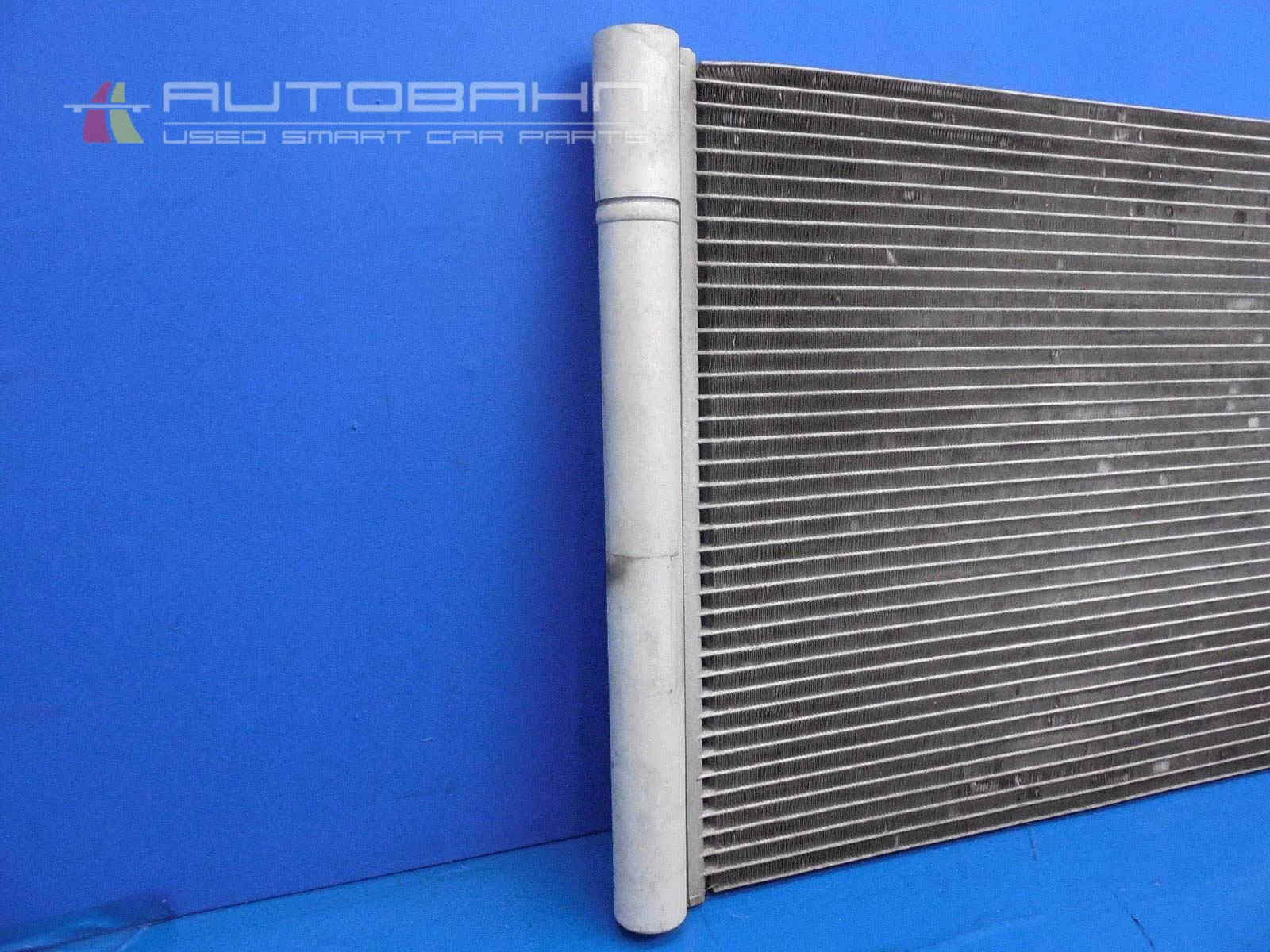 Fortwo Passion Pure 2008-2014 OEM AC Condenser 03.jpg