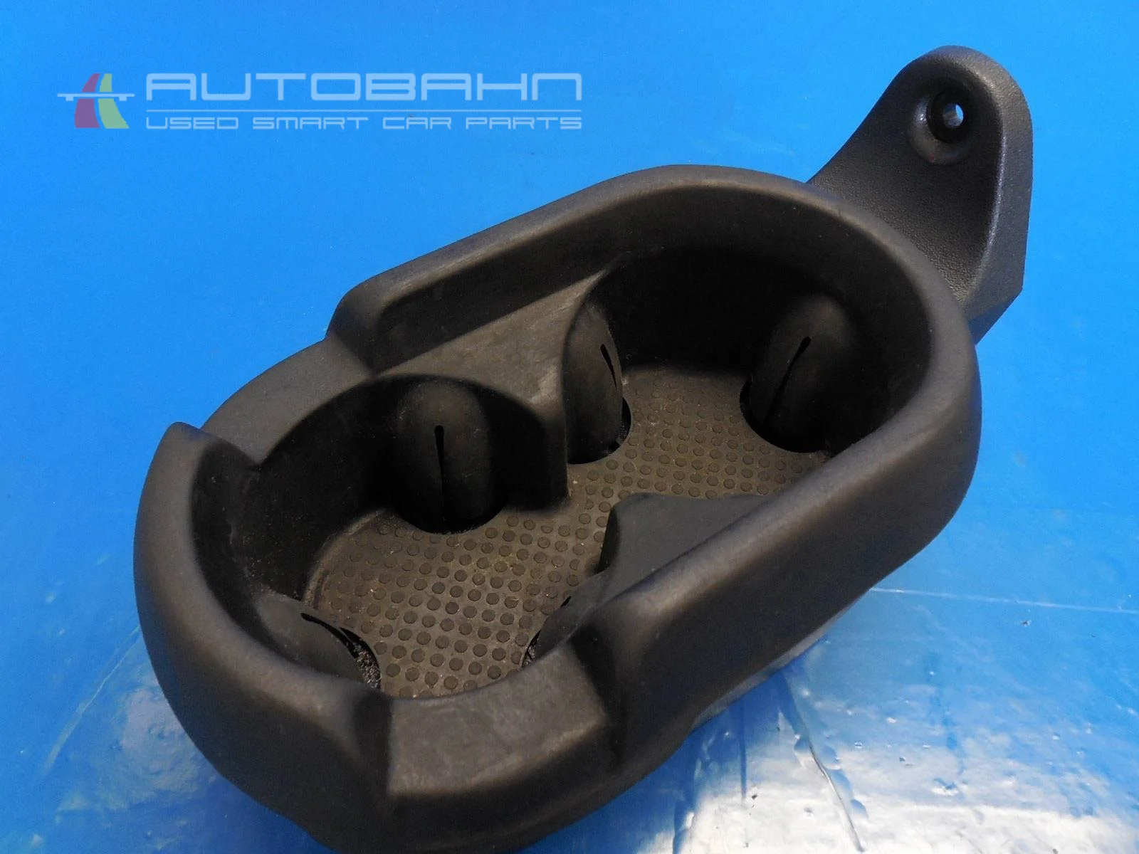 Fortwo Passion Pure 2008-2014 OEM Cup Holder 02.jpg
