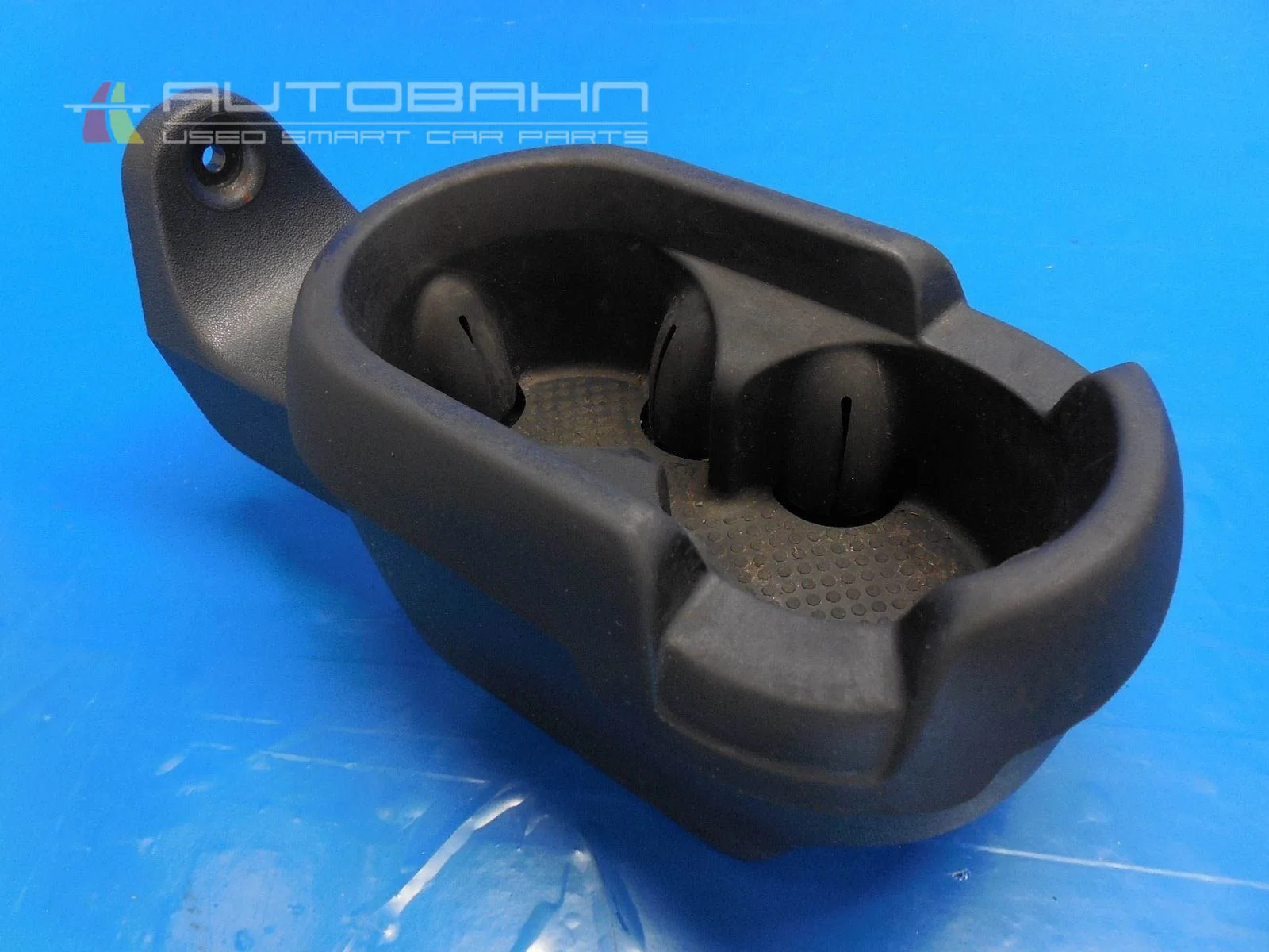 Fortwo Passion Pure 2008-2014 OEM Cup Holder 01.jpg