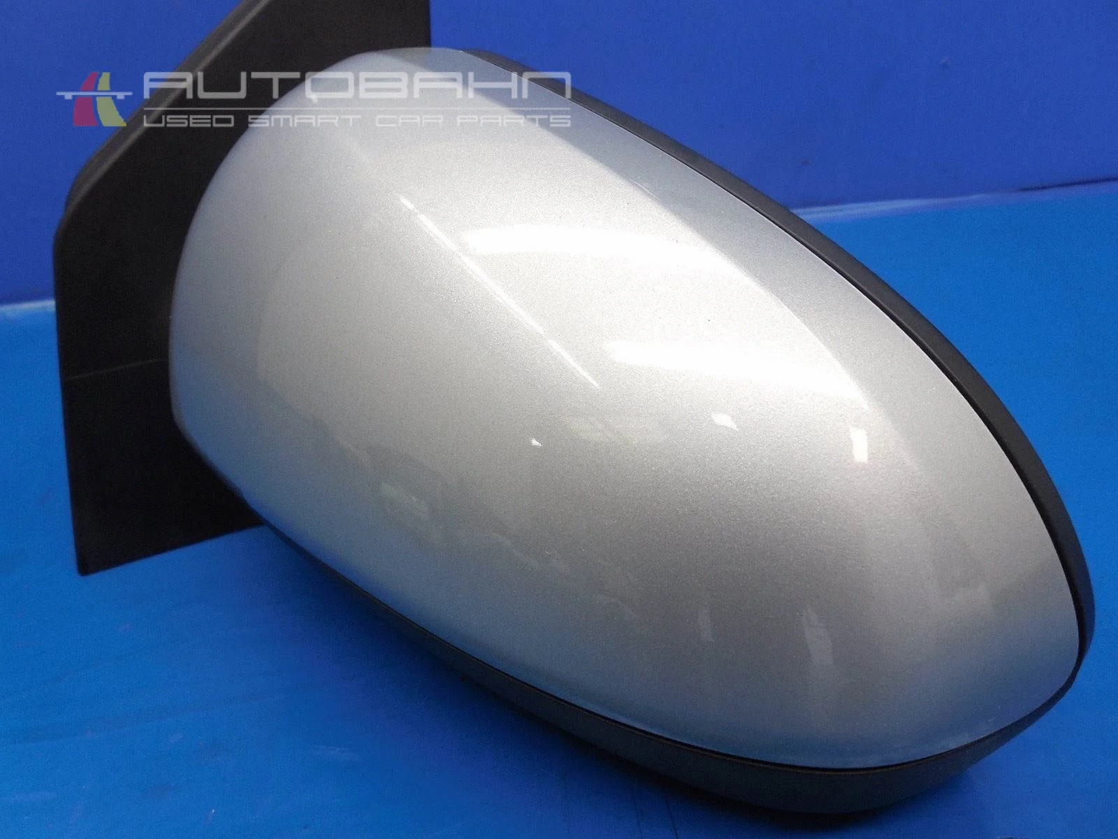 Fortwo Passion Pure 2008-2014 OEM Left Side Mirror (Manual) 02.jpg