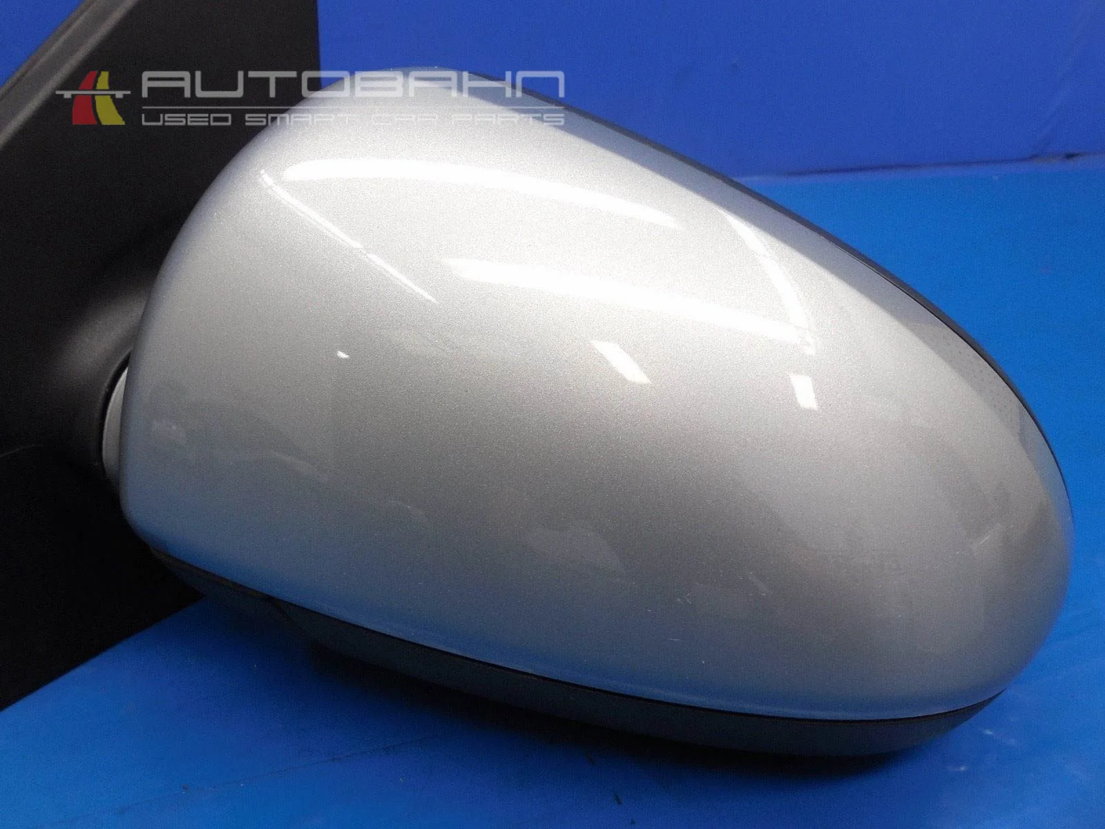 Fortwo Passion Pure 2008-2014 OEM Left Side Mirror (Power) 02.jpg