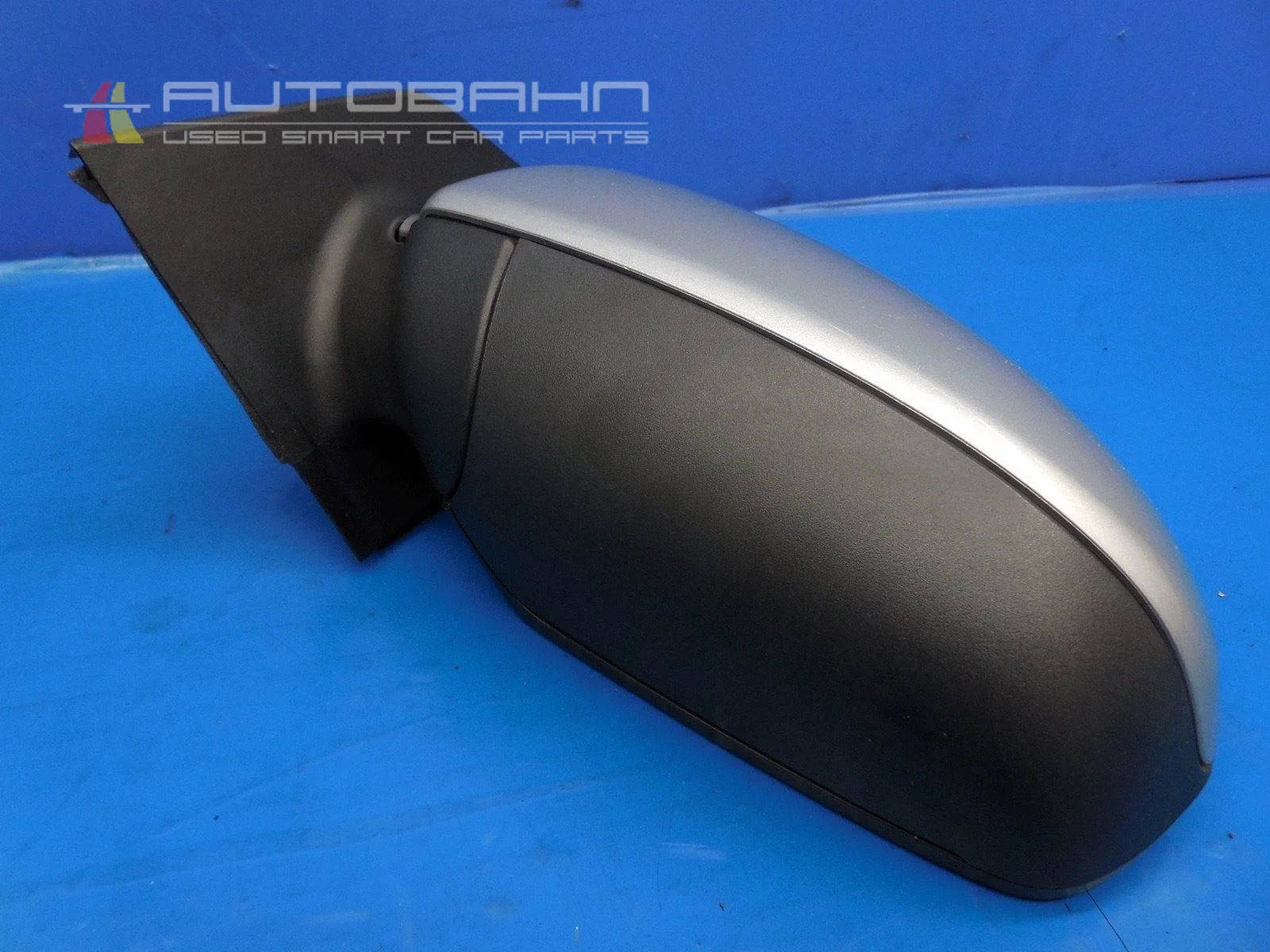 Fortwo Passion Pure 2008-2014 OEM Left Side Mirror (Power) 06.jpg