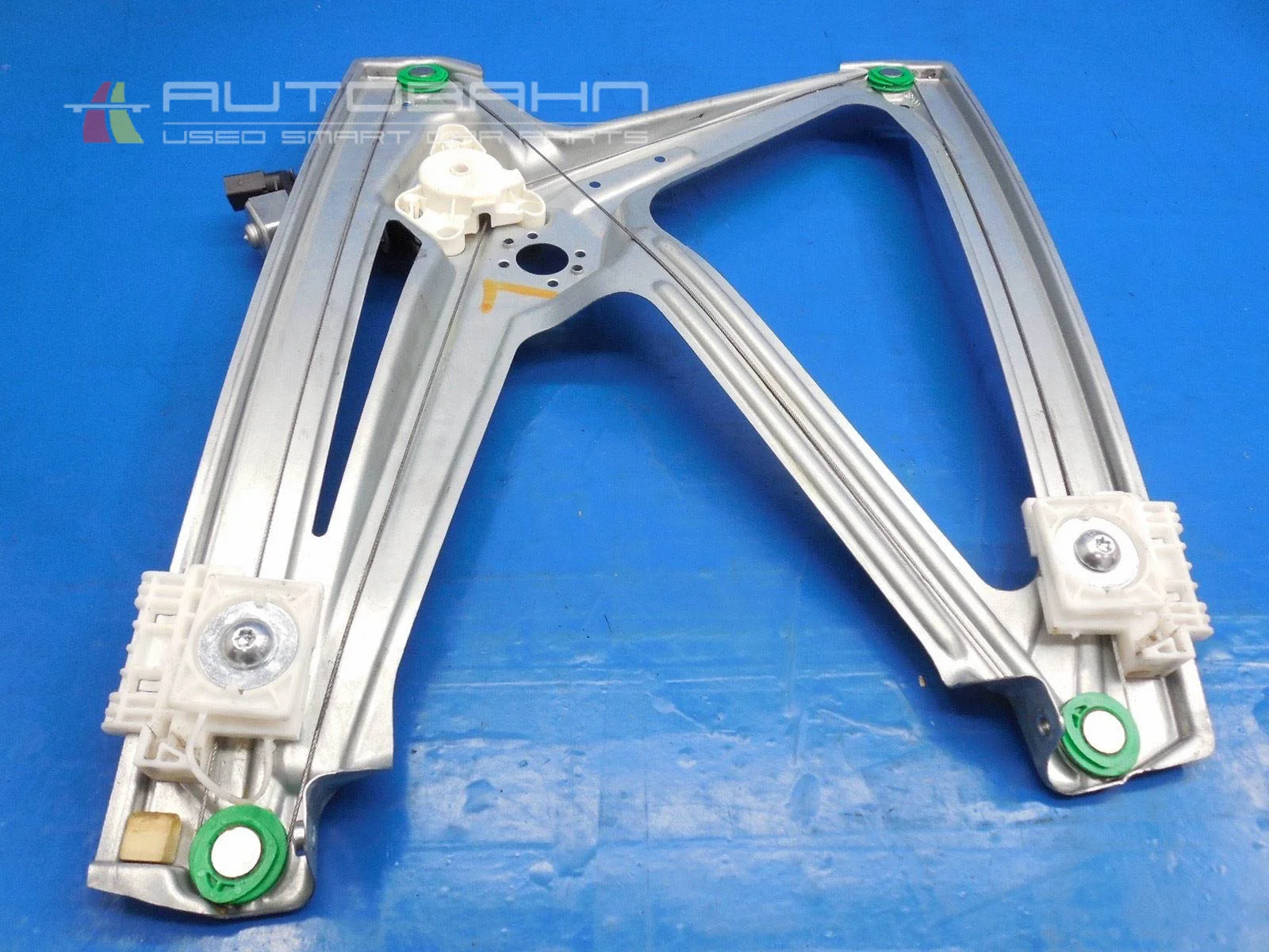 Fortwo Passion Pure 2008-2014 OEM Left Side Window Regulator & Motor 06.jpg