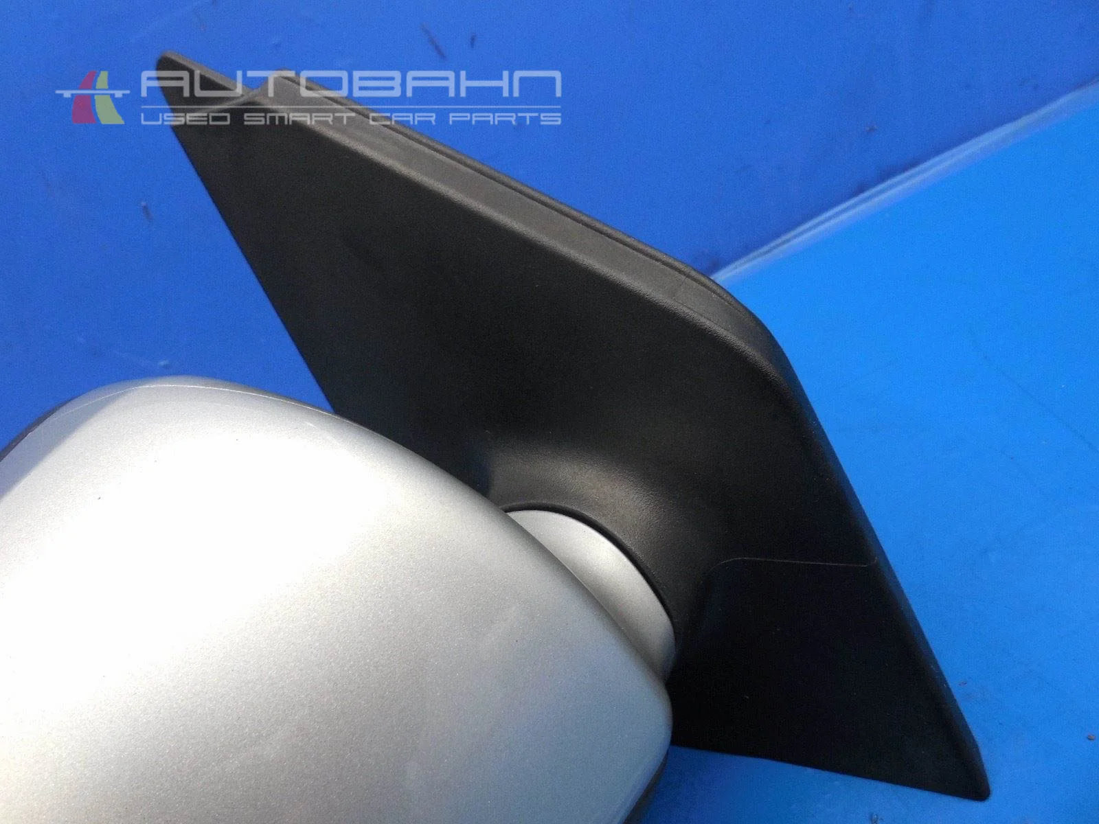 Fortwo Passion Pure 2008-2014 OEM Right Side Mirror (Manual) 03.jpg