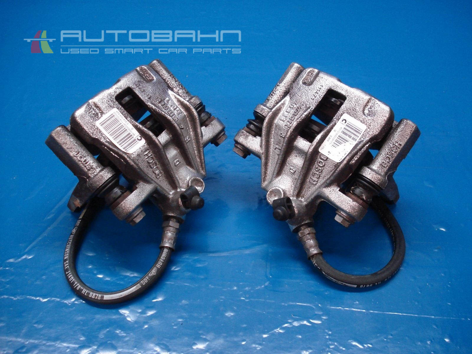 ForTwo Passion Pure OEM Bosch Front Brake Calipers Left & Right 01.jpg