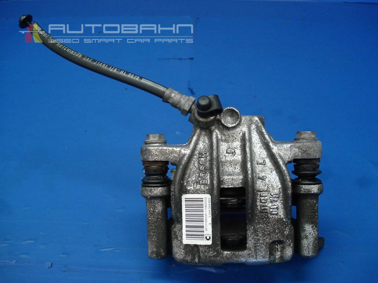 Fortwo Passion Pure OEM Left Front Caliper 01.jpg