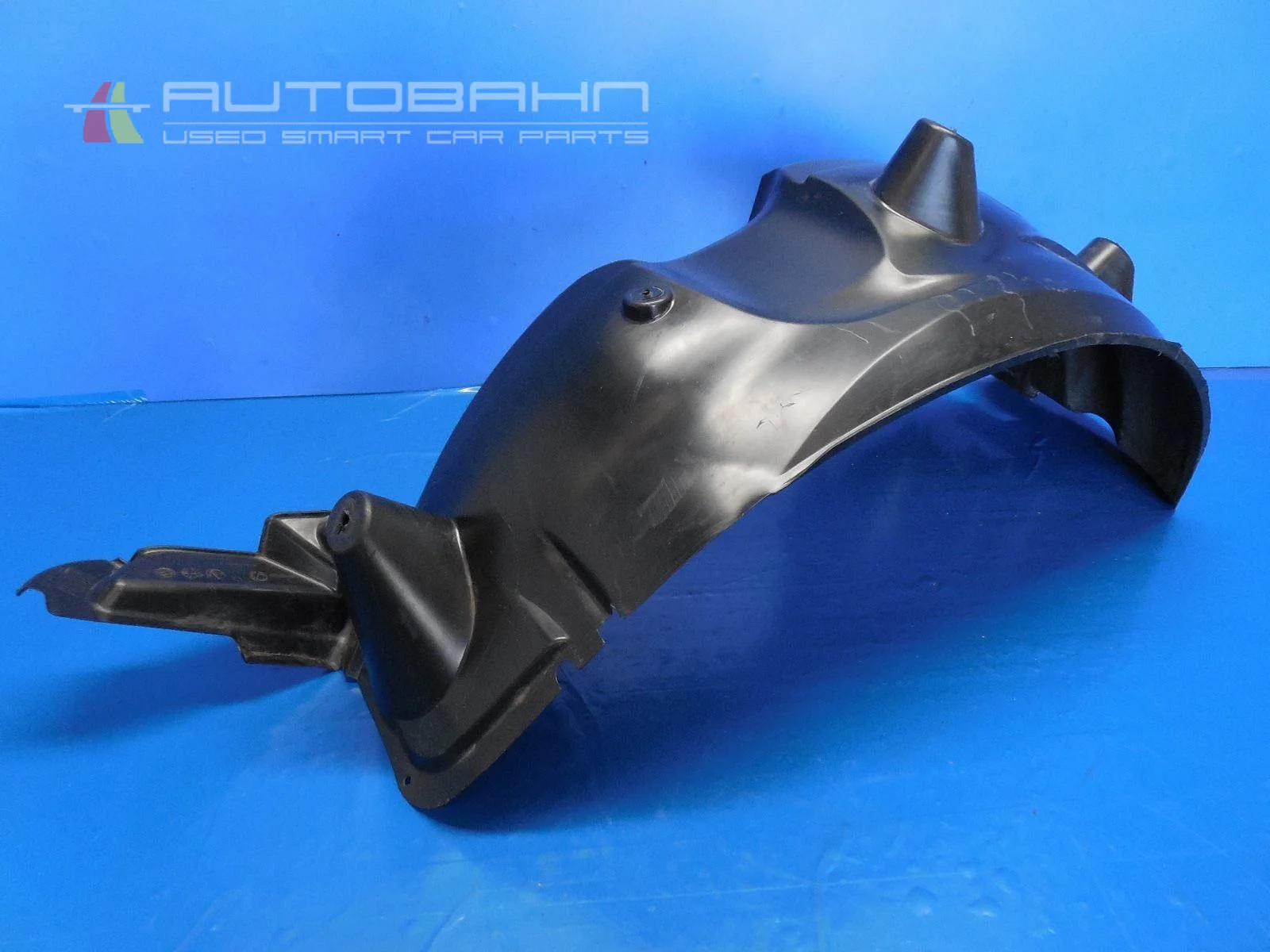 Fortwo Passion Pure OEM Left Rear Inner Fender Liner 02.jpg