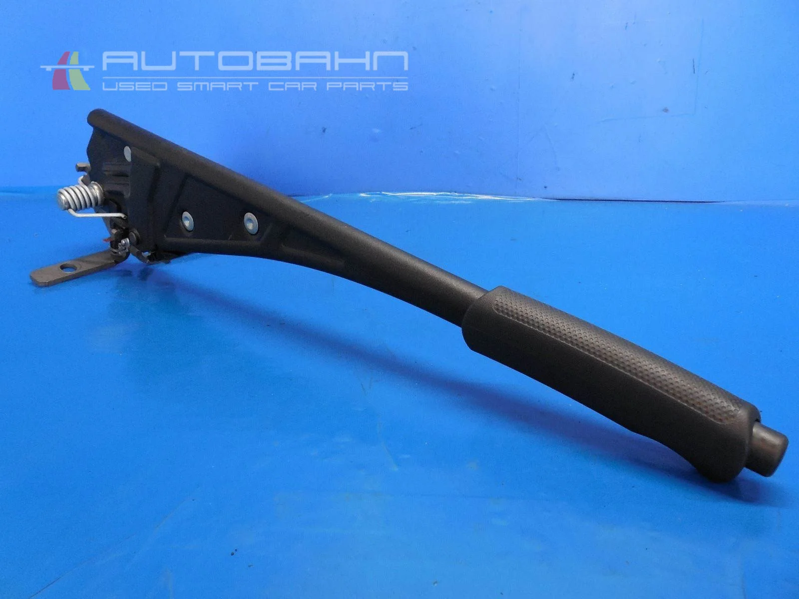 Fortwo Passion Pure OEM Parking-Emergency Brake Handle 01.jpg