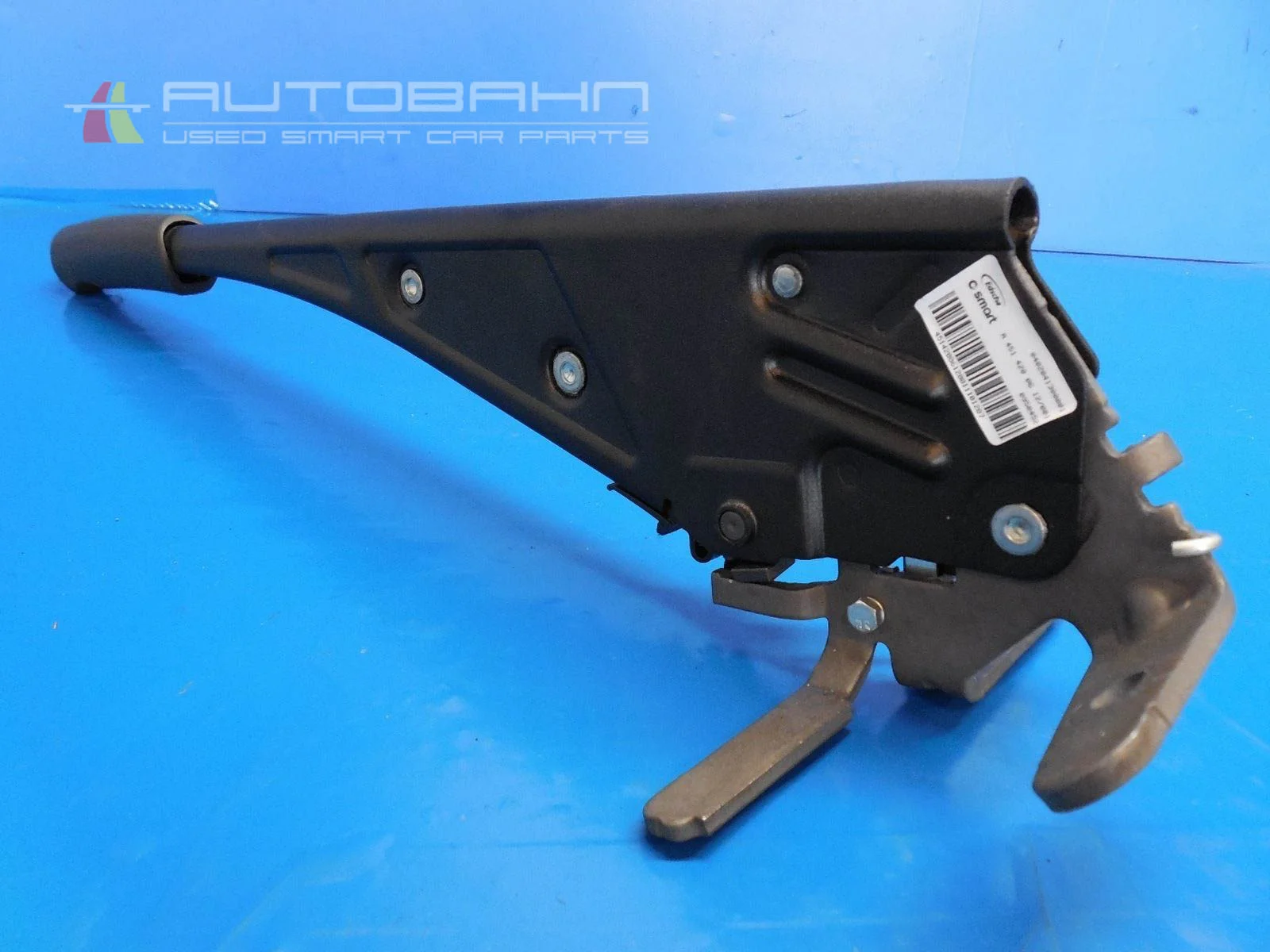 Fortwo Passion Pure OEM Parking-Emergency Brake Handle 04.jpg