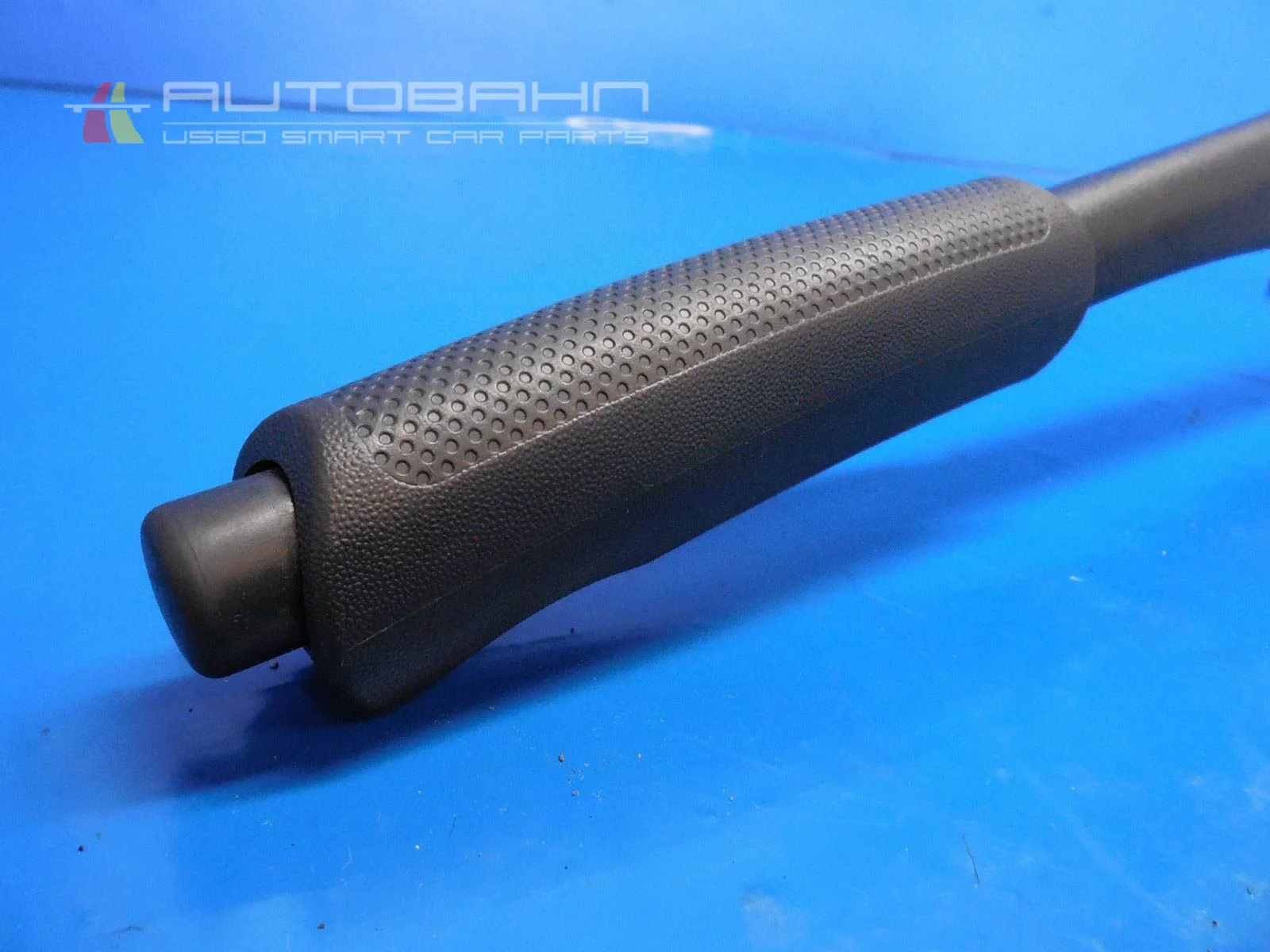 Fortwo Passion Pure OEM Parking-Emergency Brake Handle 07.jpg
