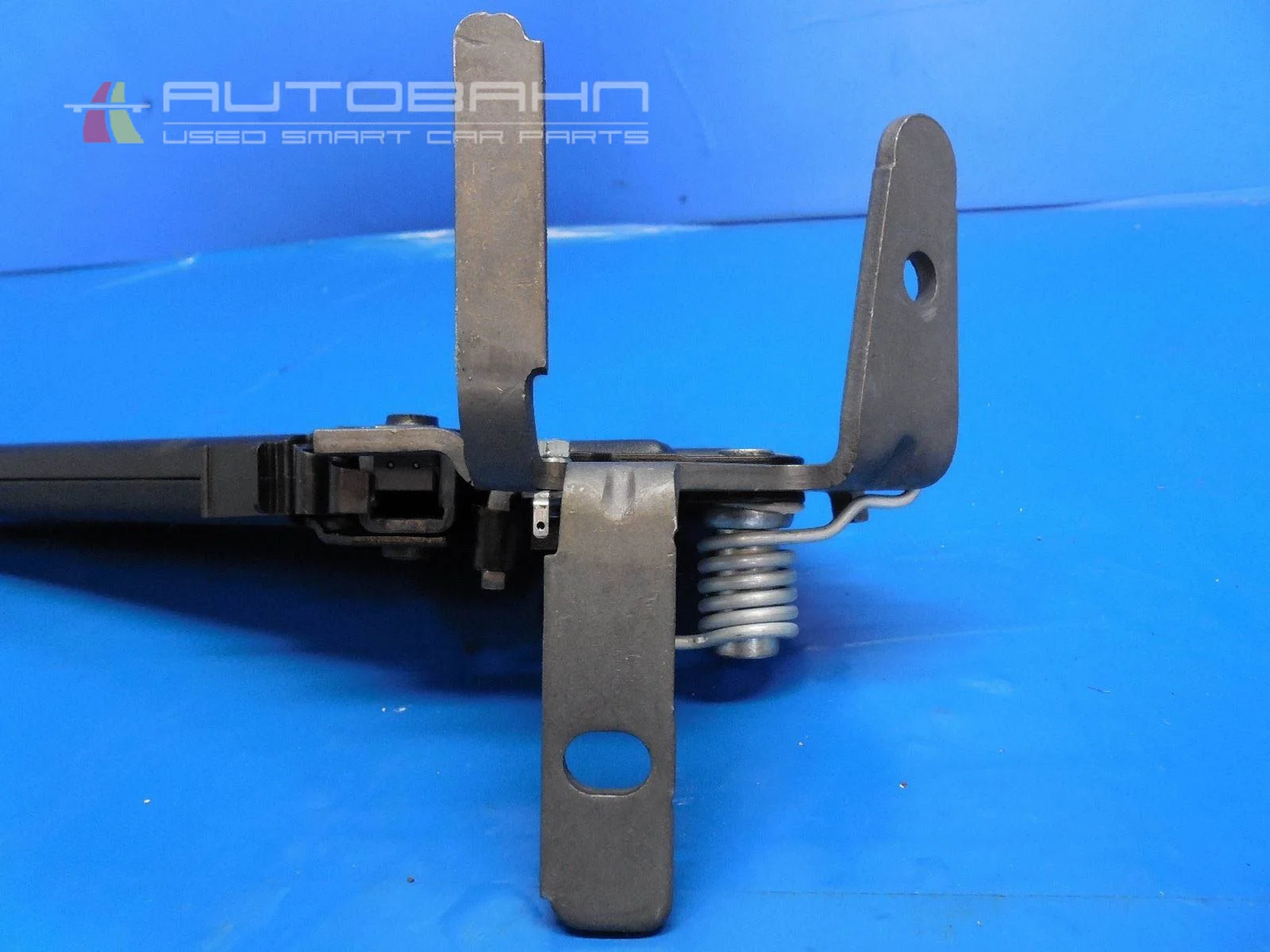 Fortwo Passion Pure OEM Parking-Emergency Brake Handle 09.jpg