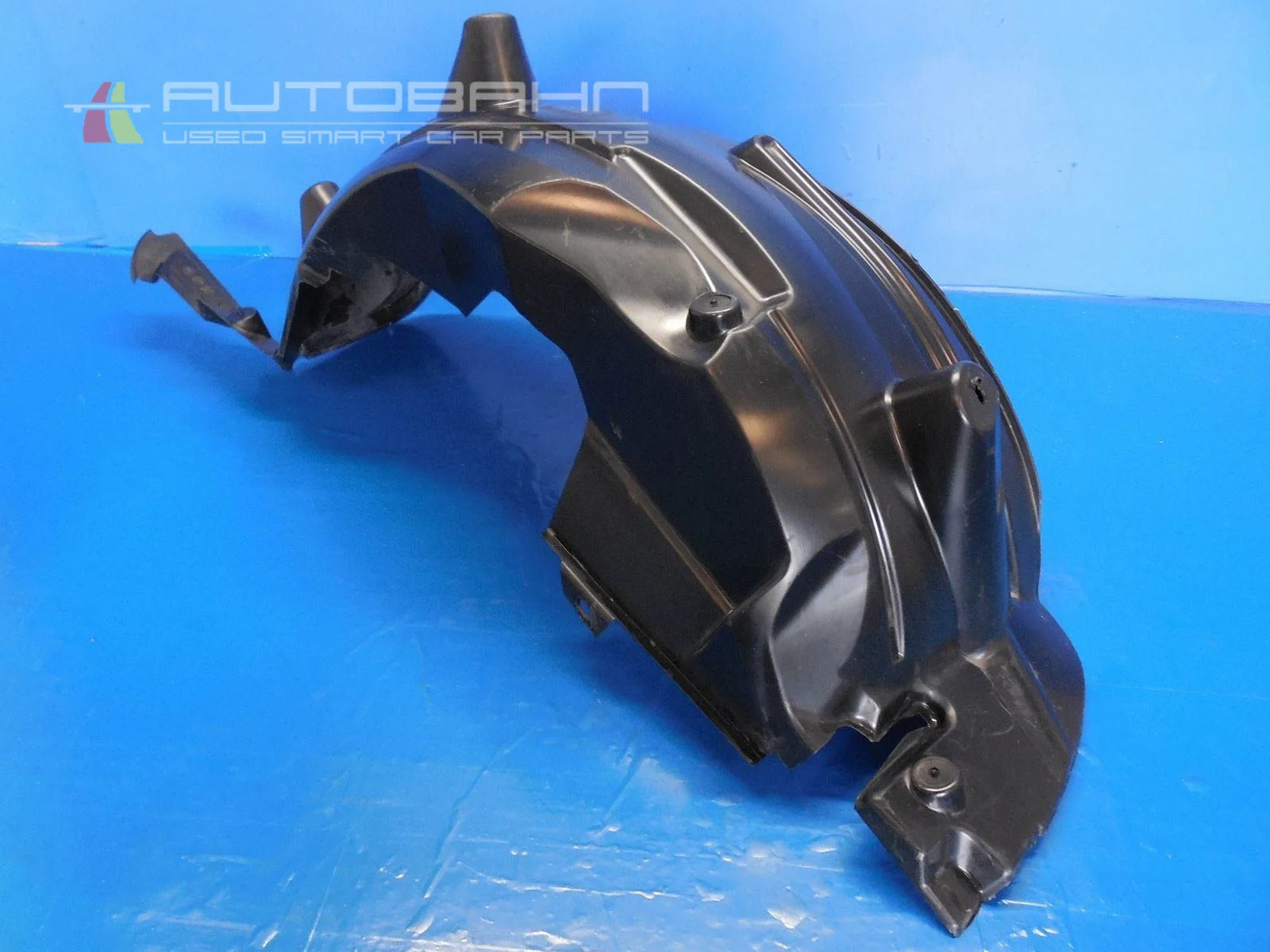 Fortwo Passion Pure OEM Right Rear Inner Fender Liner 03.jpg