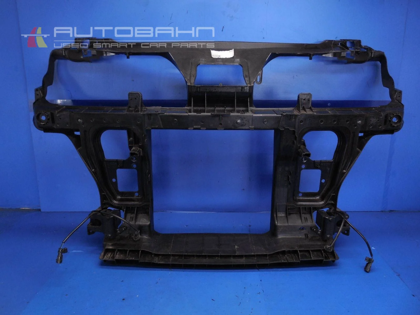 Radiator Support Core Front for Mercedes 4478800403 Mercedes-Benz