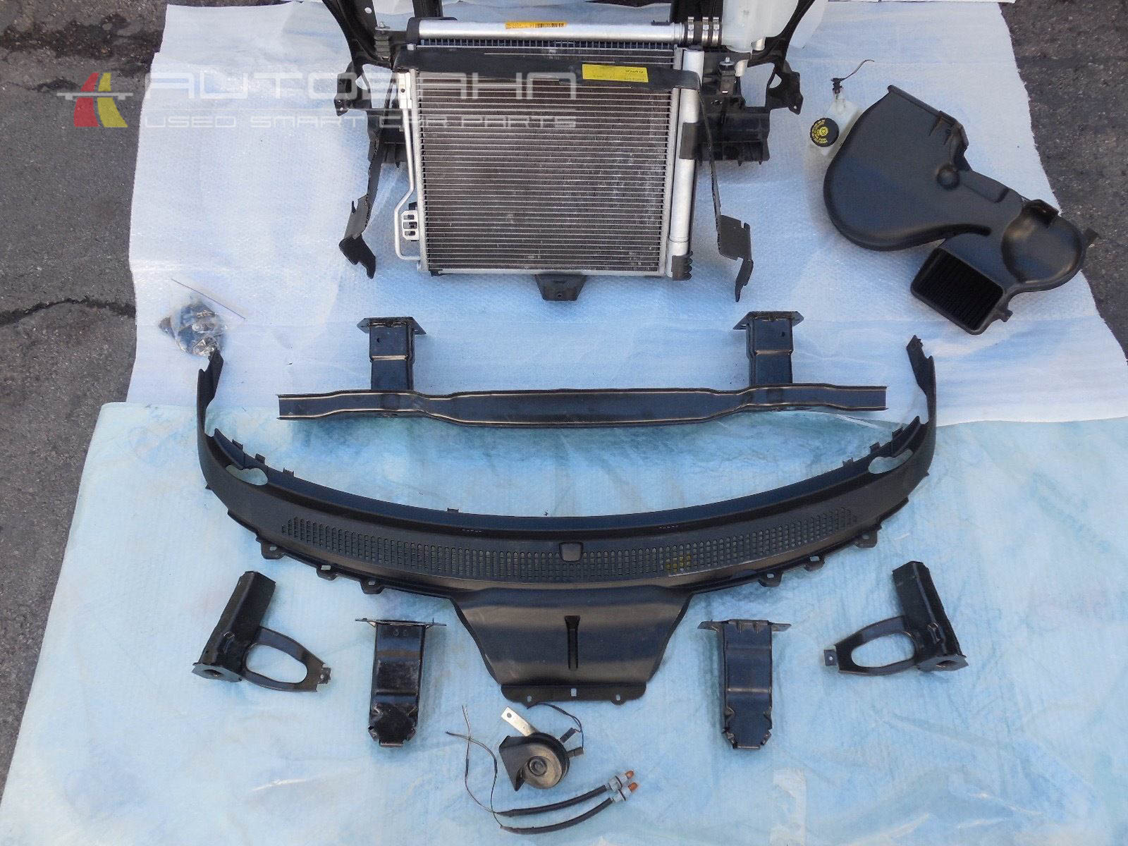 Fortwo-Passion-Pure-2008-2012-OEM-Front-End-Cillision-Repair-Package-03.jpg