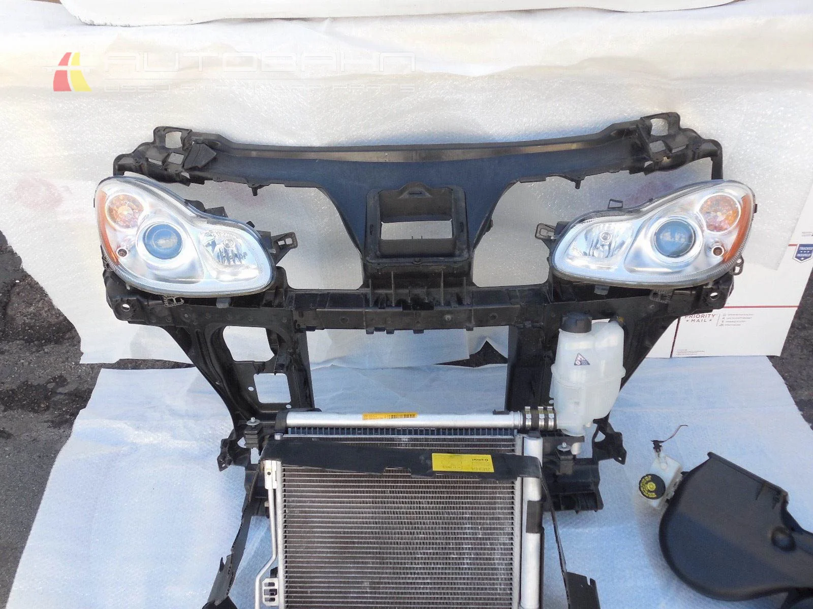 Fortwo-Passion-Pure-2008-2012-OEM-Front-End-Cillision-Repair-Package-07.jpg