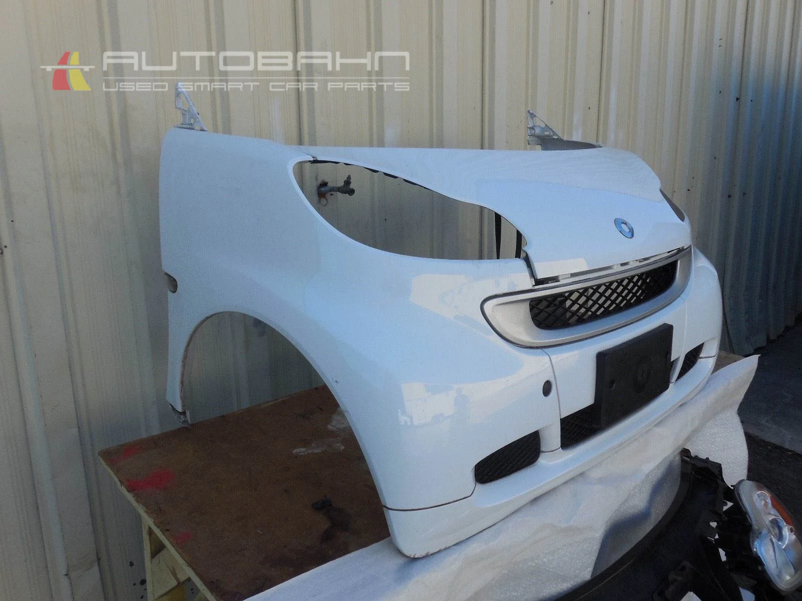 Fortwo-Passion-Pure-2008-2012-OEM-Front-End-Cillision-Repair-Package-10.jpg