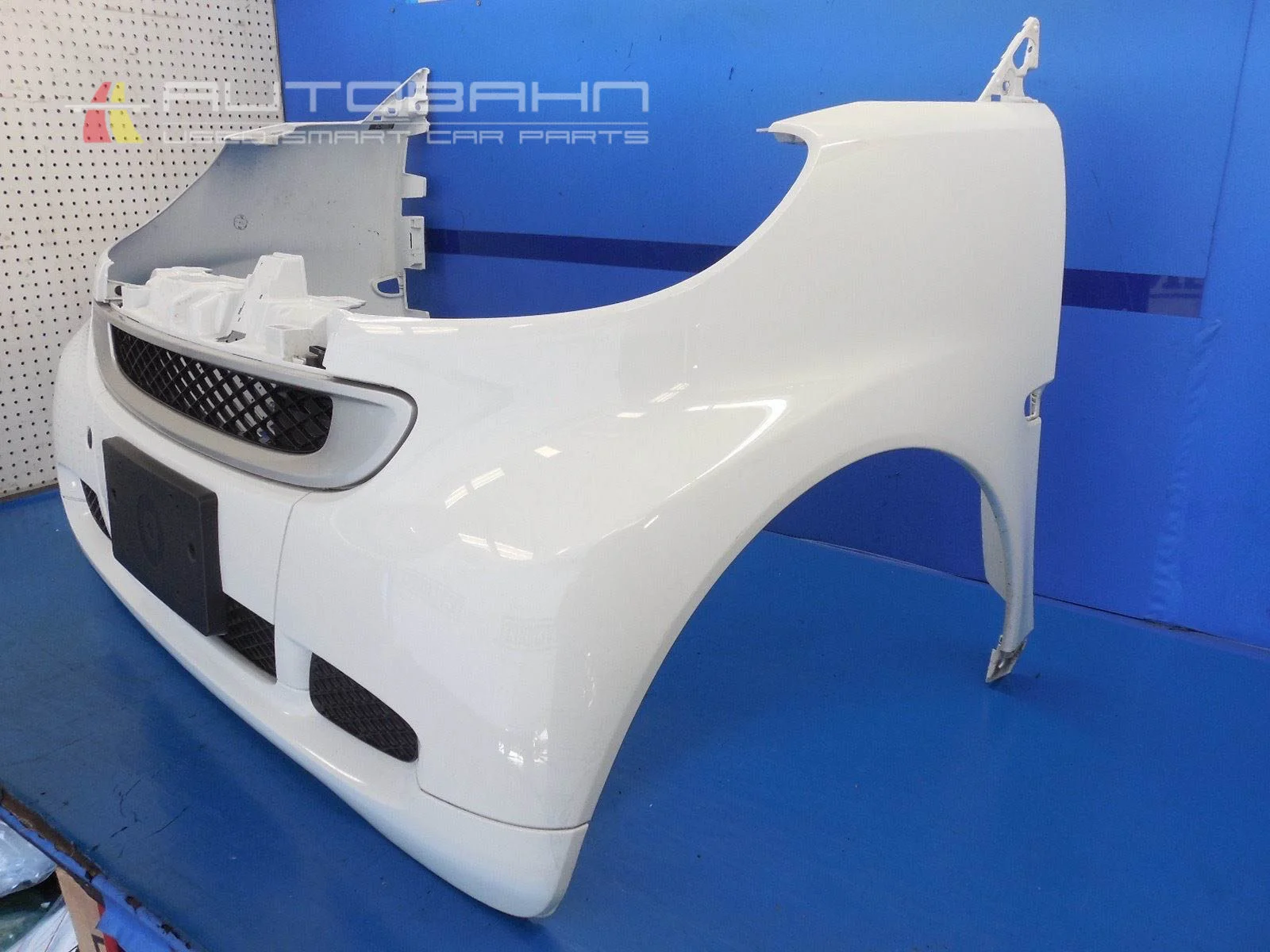 Fortwo-Passion-Pure-OEM-Front-End-Body-Panel-Set-Fenders-Bumper-Grills-05.jpg