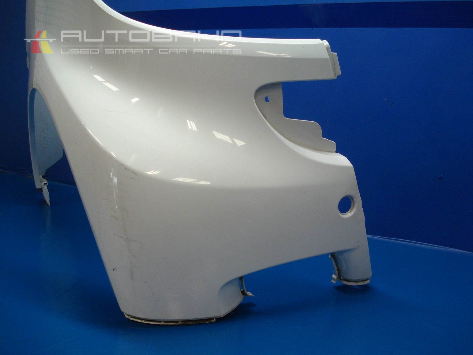 Fortwo Passion Pure OEM Right Front Fender 03.jpg