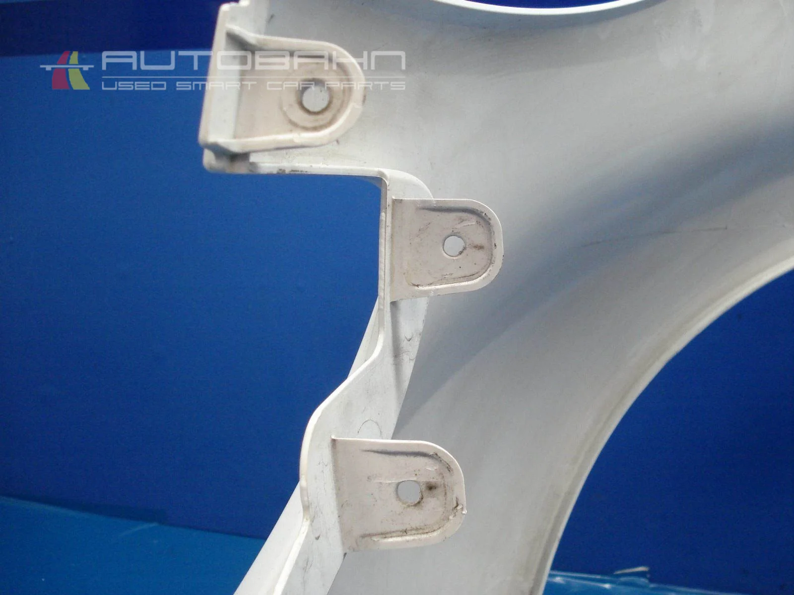 Fortwo Passion Pure OEM Right Front Fender 07.jpg