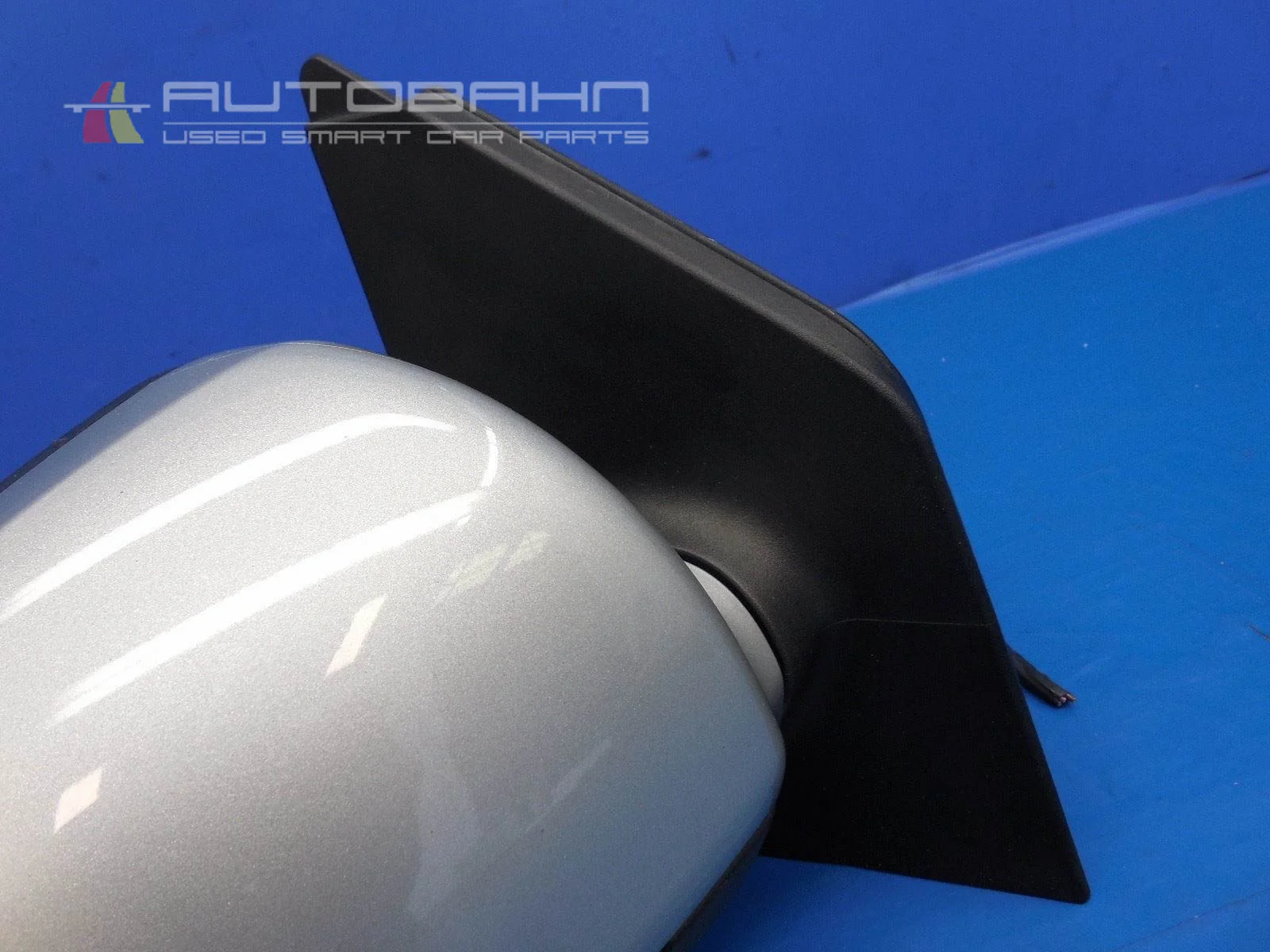 Fortwo Passion Pure 2008-2014 OEM Right Side Mirror (Power) 03.jpg