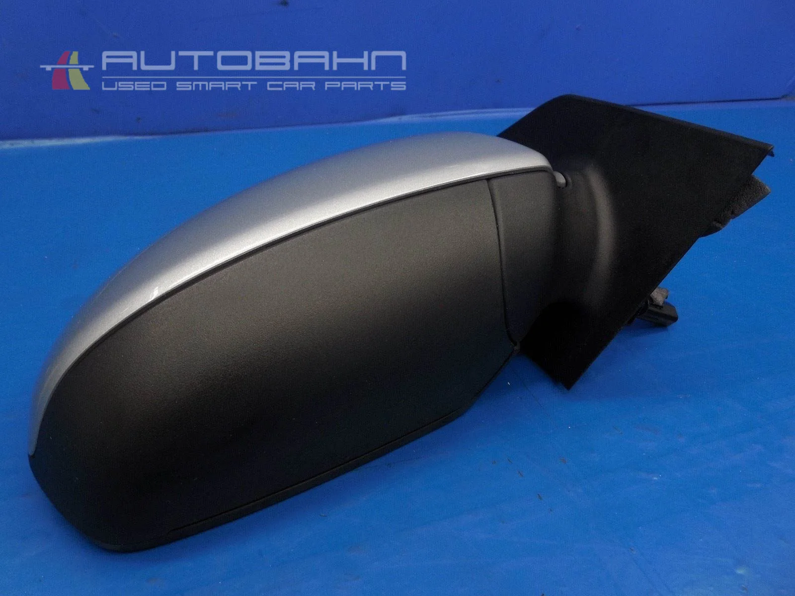 Fortwo Passion Pure 2008-2014 OEM Right Side Mirror (Power) 08.jpg