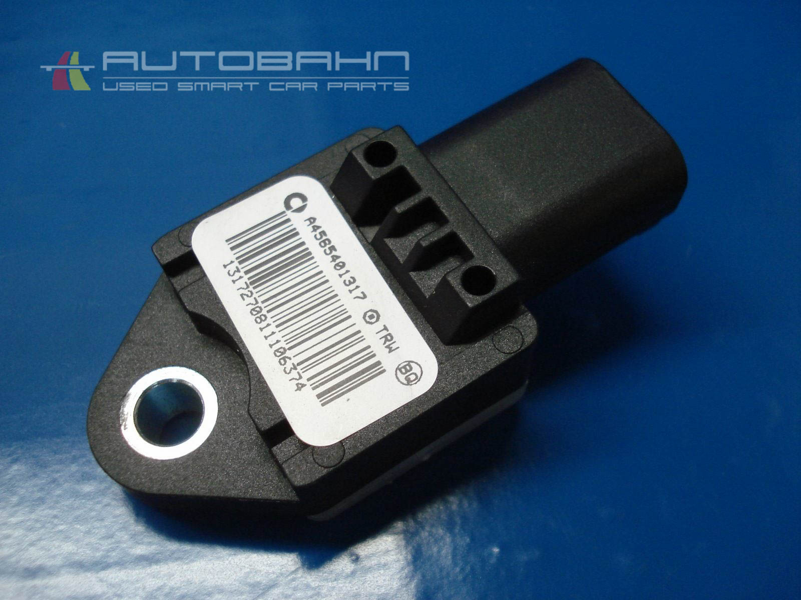ForTwo OEM 451 Airbag Sensor Passion Pure 01.jpg