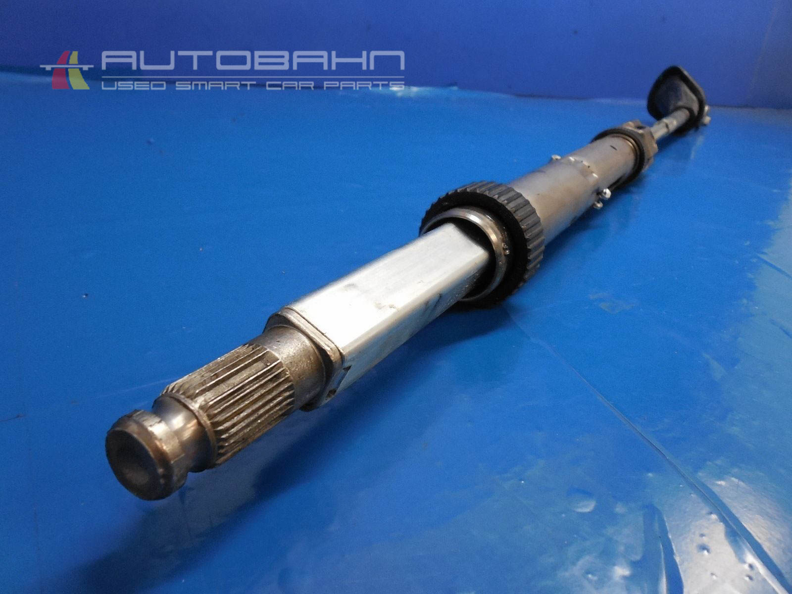 Fortwo Passion Pure 2008-2014 OEM Steering Column 02.jpg