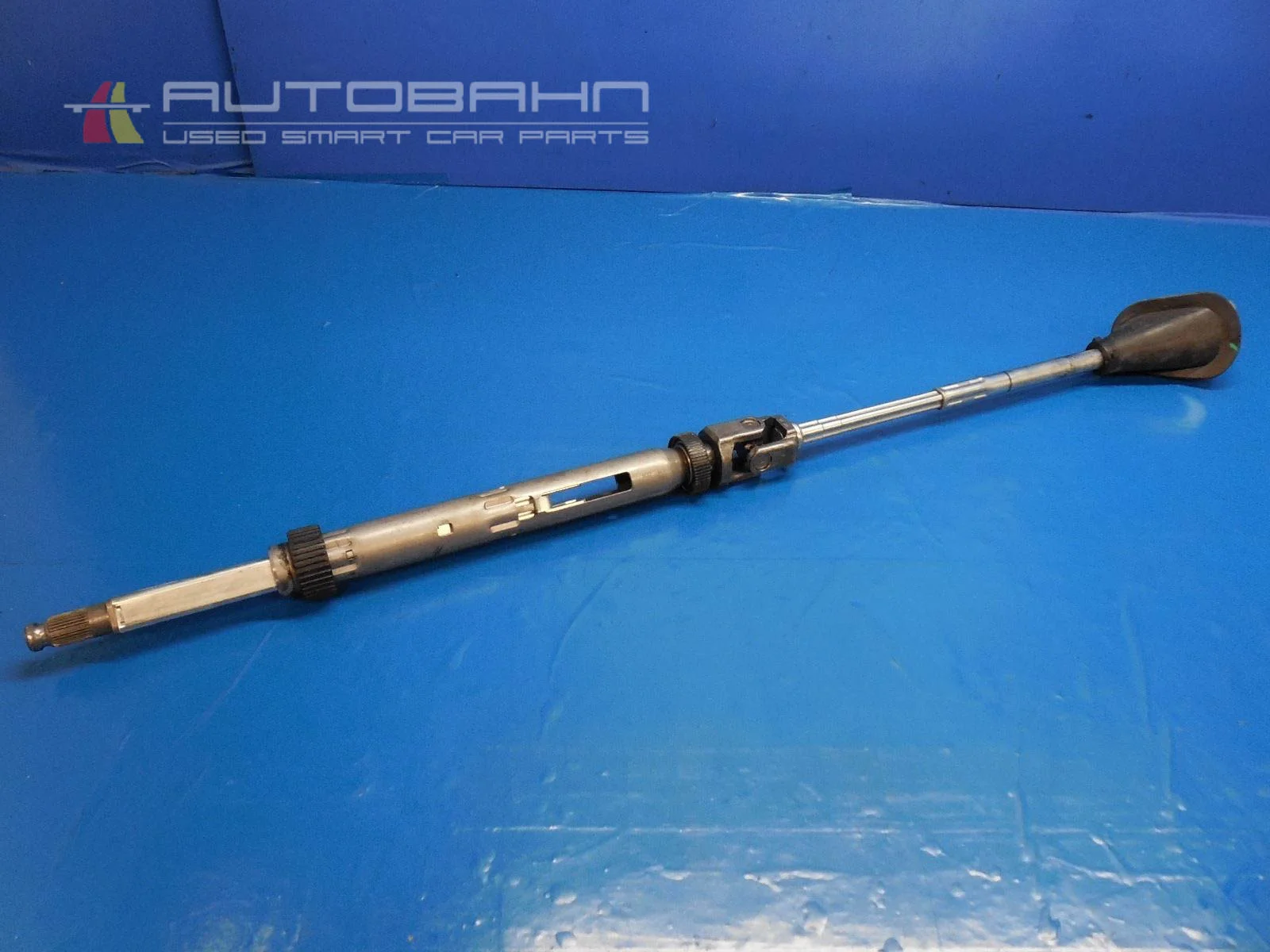 Fortwo Passion Pure 2008-2014 OEM Steering Column 01.jpg