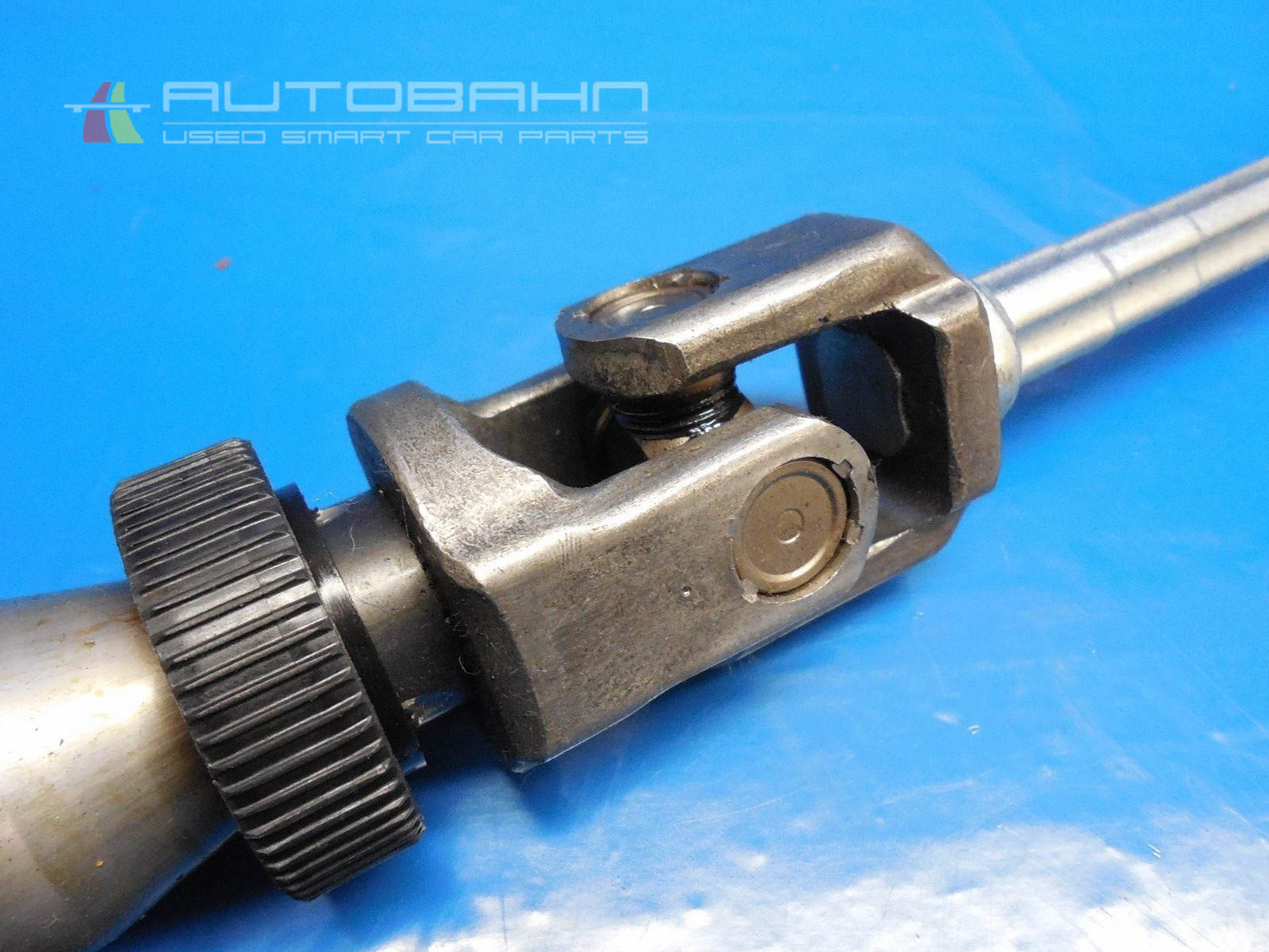 Fortwo Passion Pure 2008-2014 OEM Steering Column 04.jpg